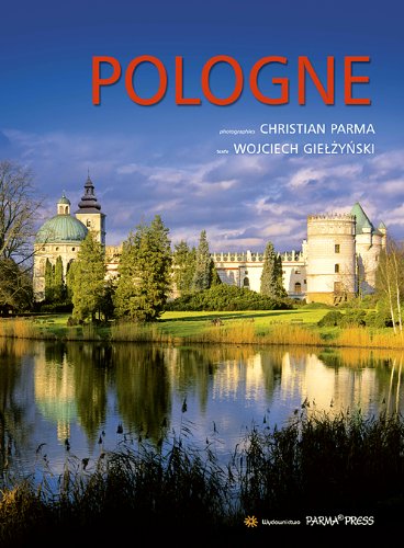 Pologne: Polska wersja francuska Books