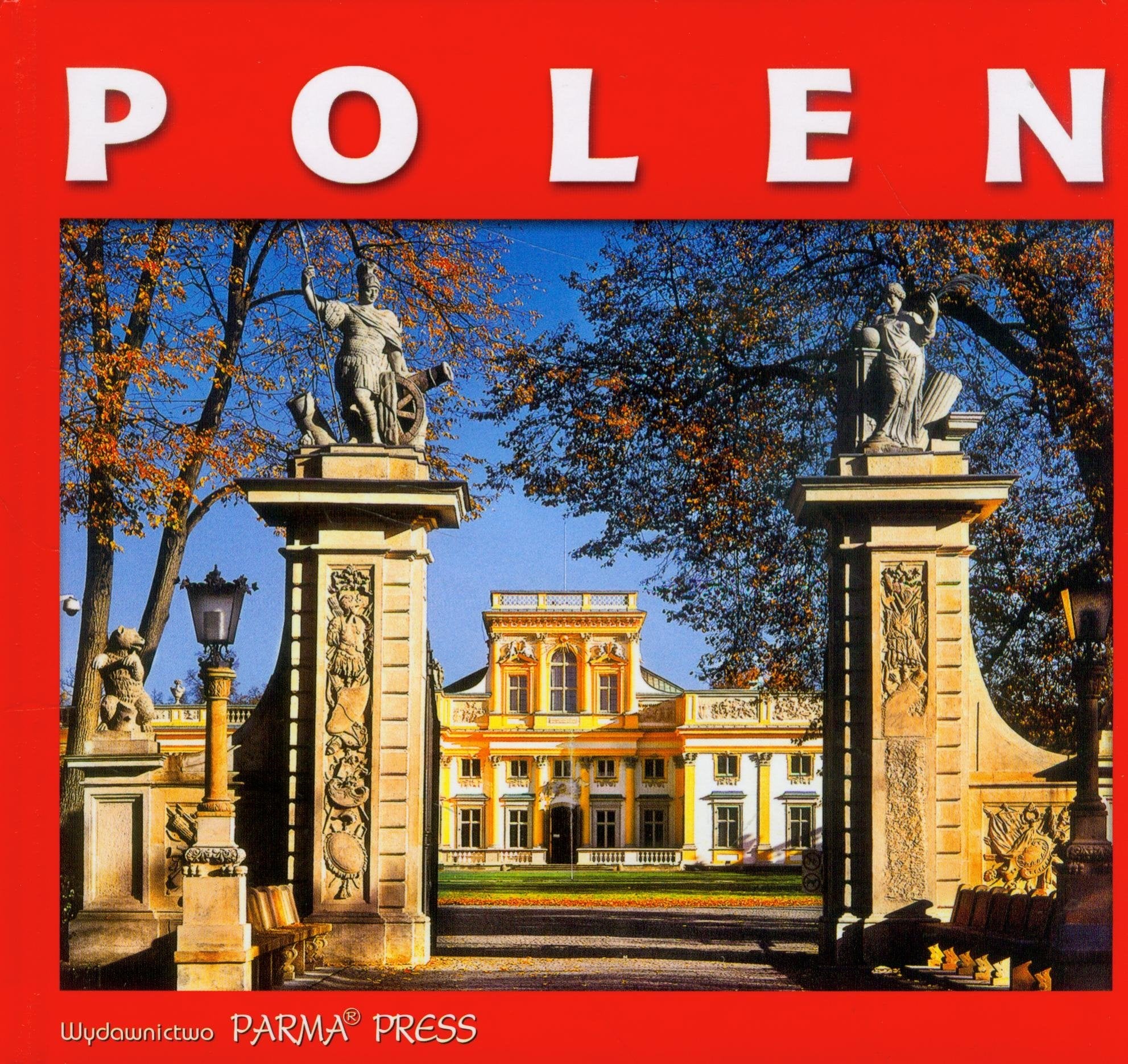 Polska wersja niemiecka Books