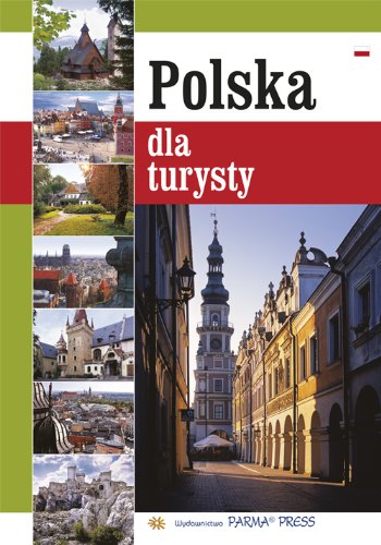 Polska dla turysty wersja polska Photography