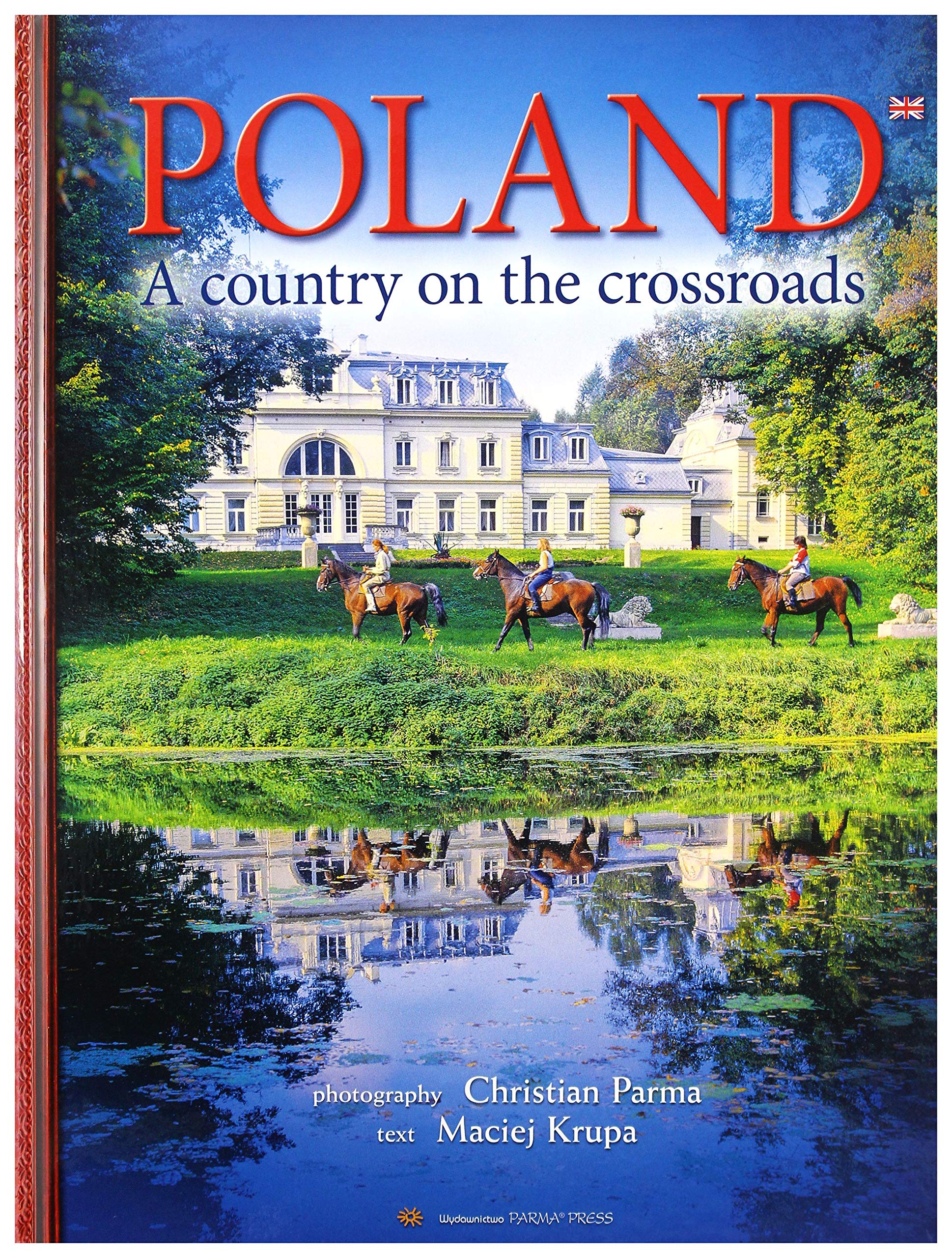 Poland Country in the crossroads Social Sciences