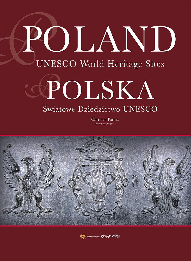 Poland Unesco World Heritage Sites Books