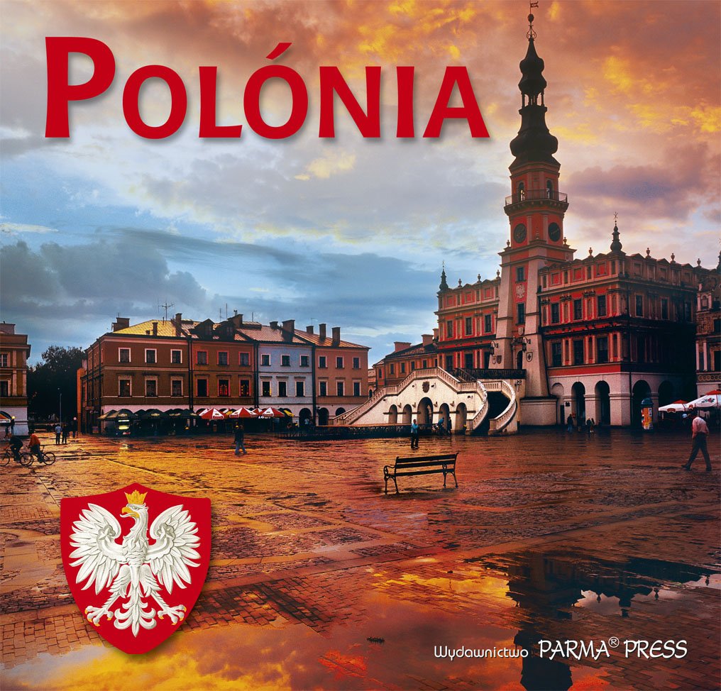 Polonia mini wersja portugalska Photography