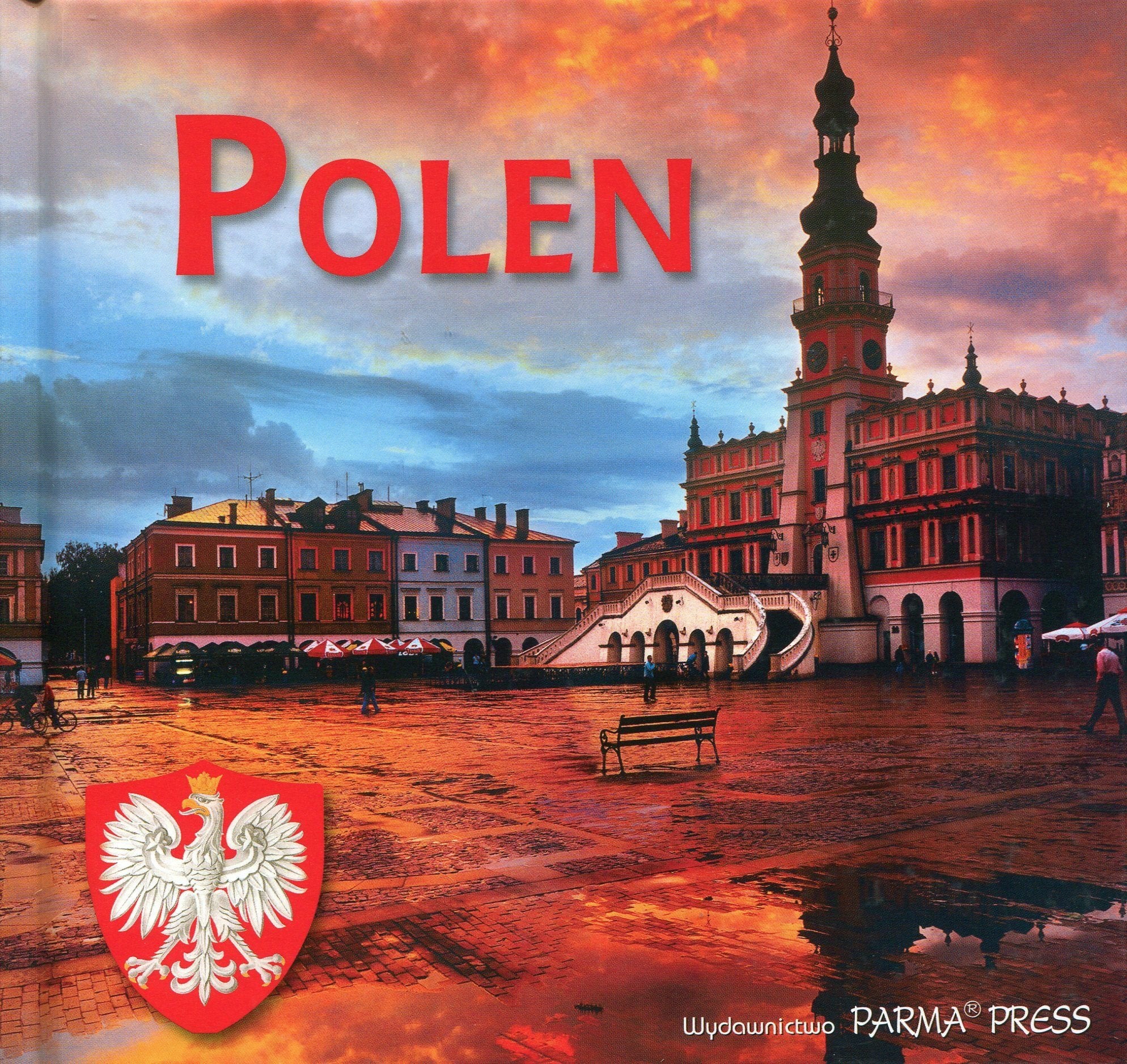 Polska wersja niemiecka Books