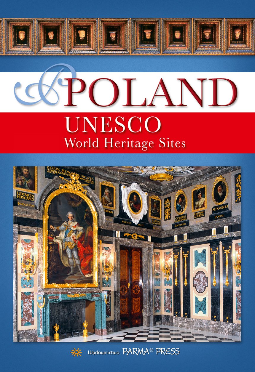 Poland UNESCOo World Heritage Sites Social Sciences