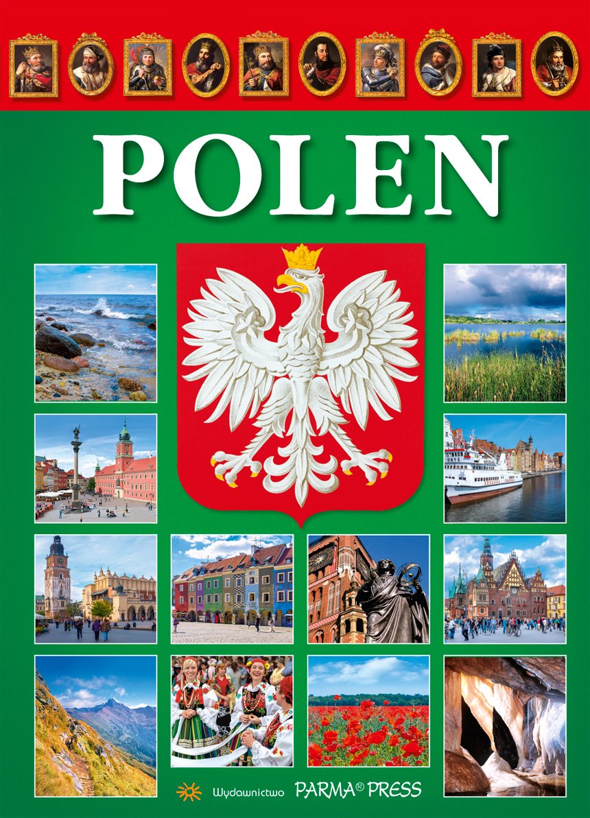 Polska wersja niemiecka Books