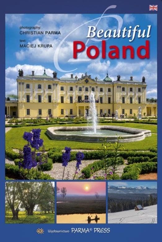 Beautiful Poland Social Sciences