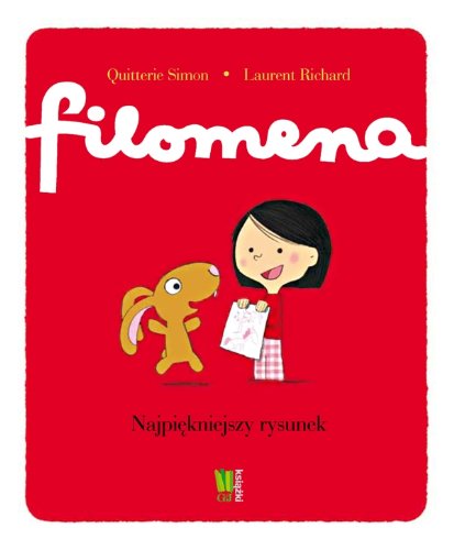 Filomena Najpiękniejszy rysunek Books