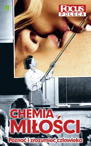 Chemia milosci book