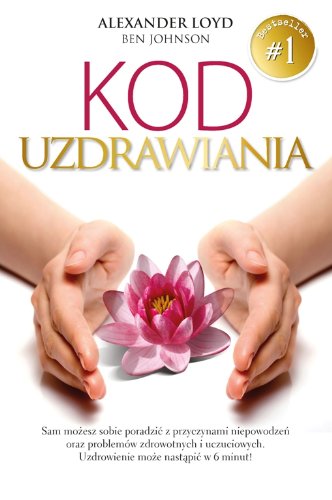 Product Image: Kod Uzdrawiania