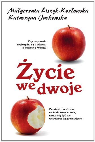 Życie we dwoje Books