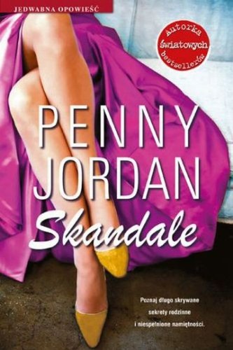 Skandale Contemporary literature Books
