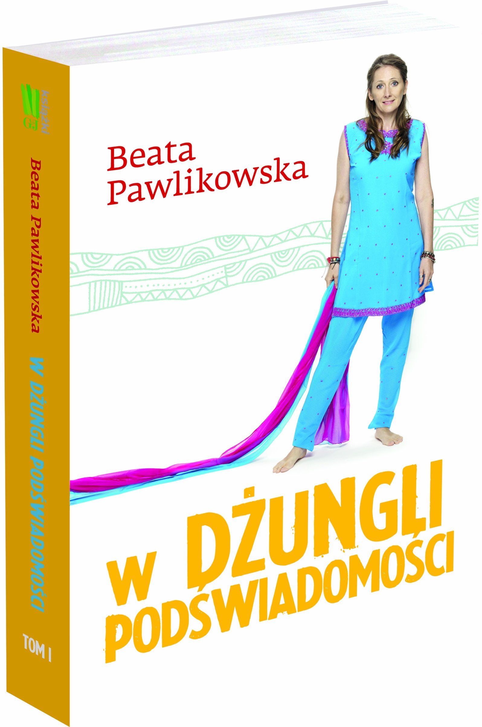 W dzungli podswiadomosci Business, Finance & Career