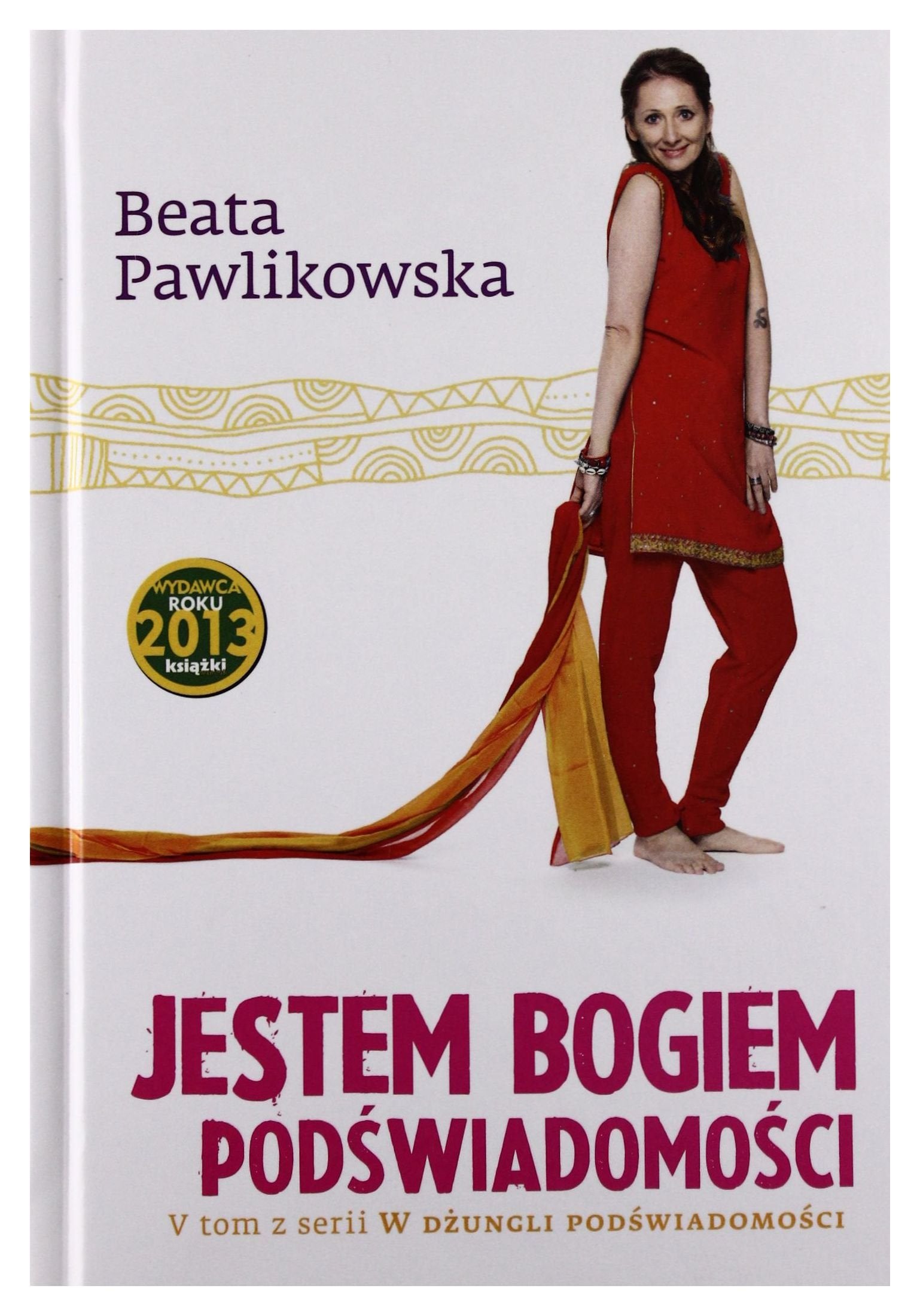 Jestem Bogiem podswiadomosci Business, Finance & Career