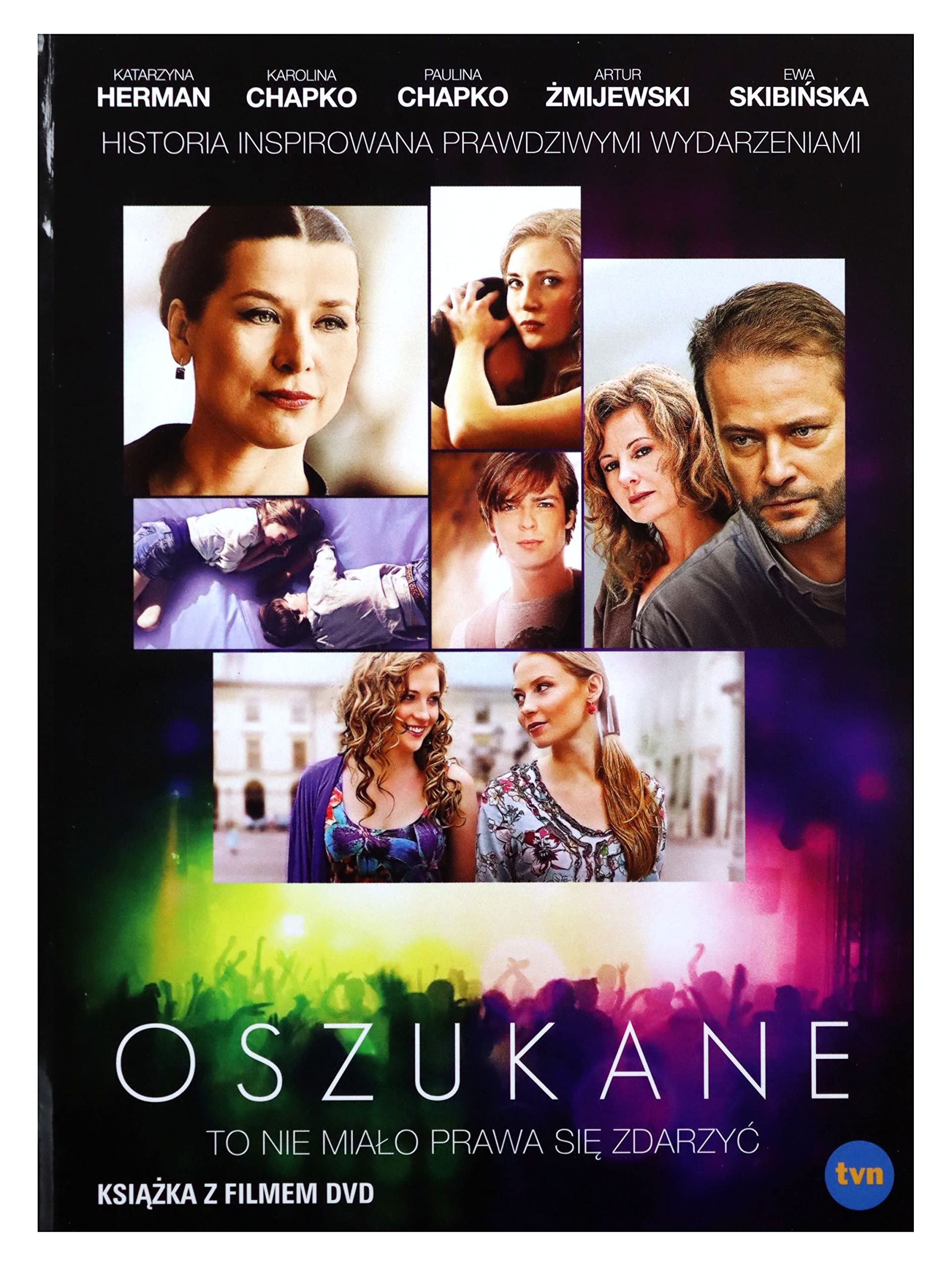 Oszukane (IMPORT) (Keine deutsche Version) Movies