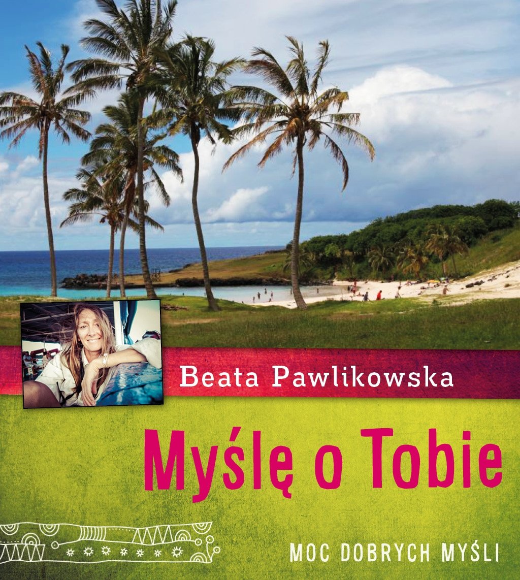 Myślę o Tobie Books