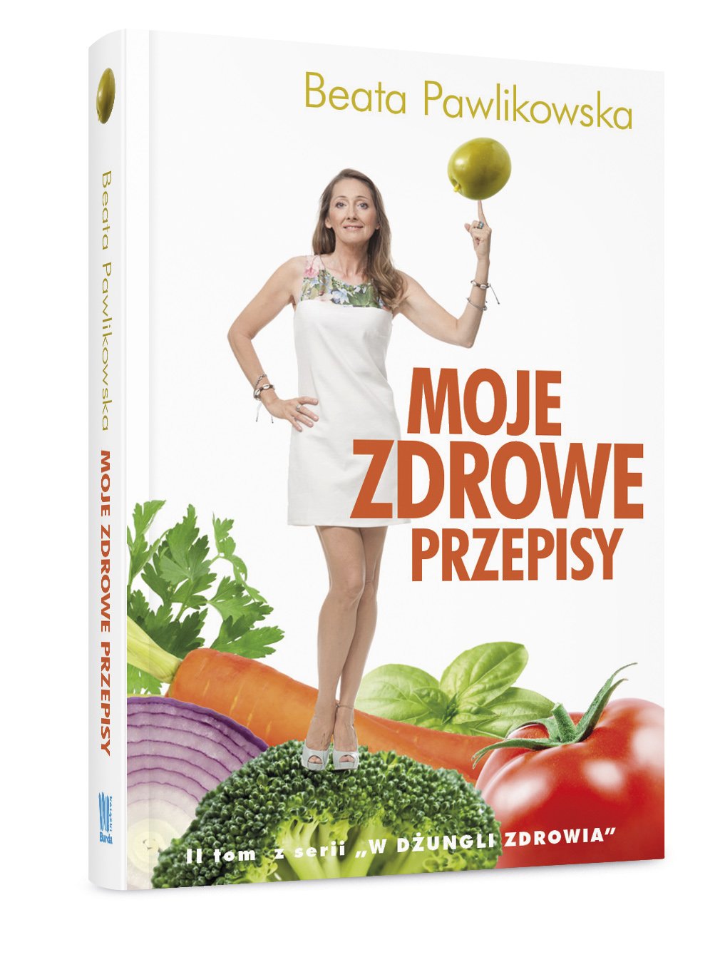 Moje zdrowe przepisy Cooking & Enjoying