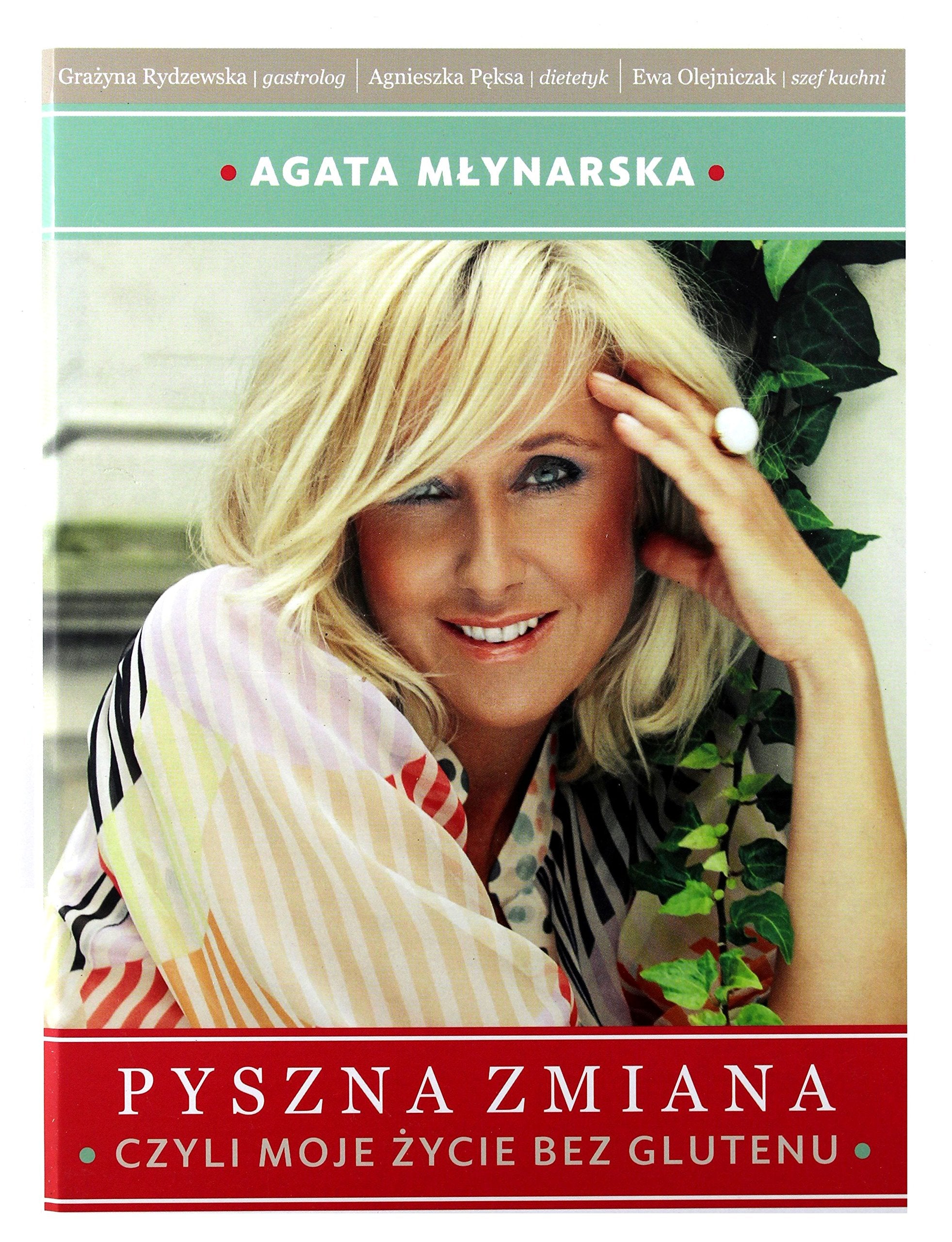 Pyszna zmiana Medicine