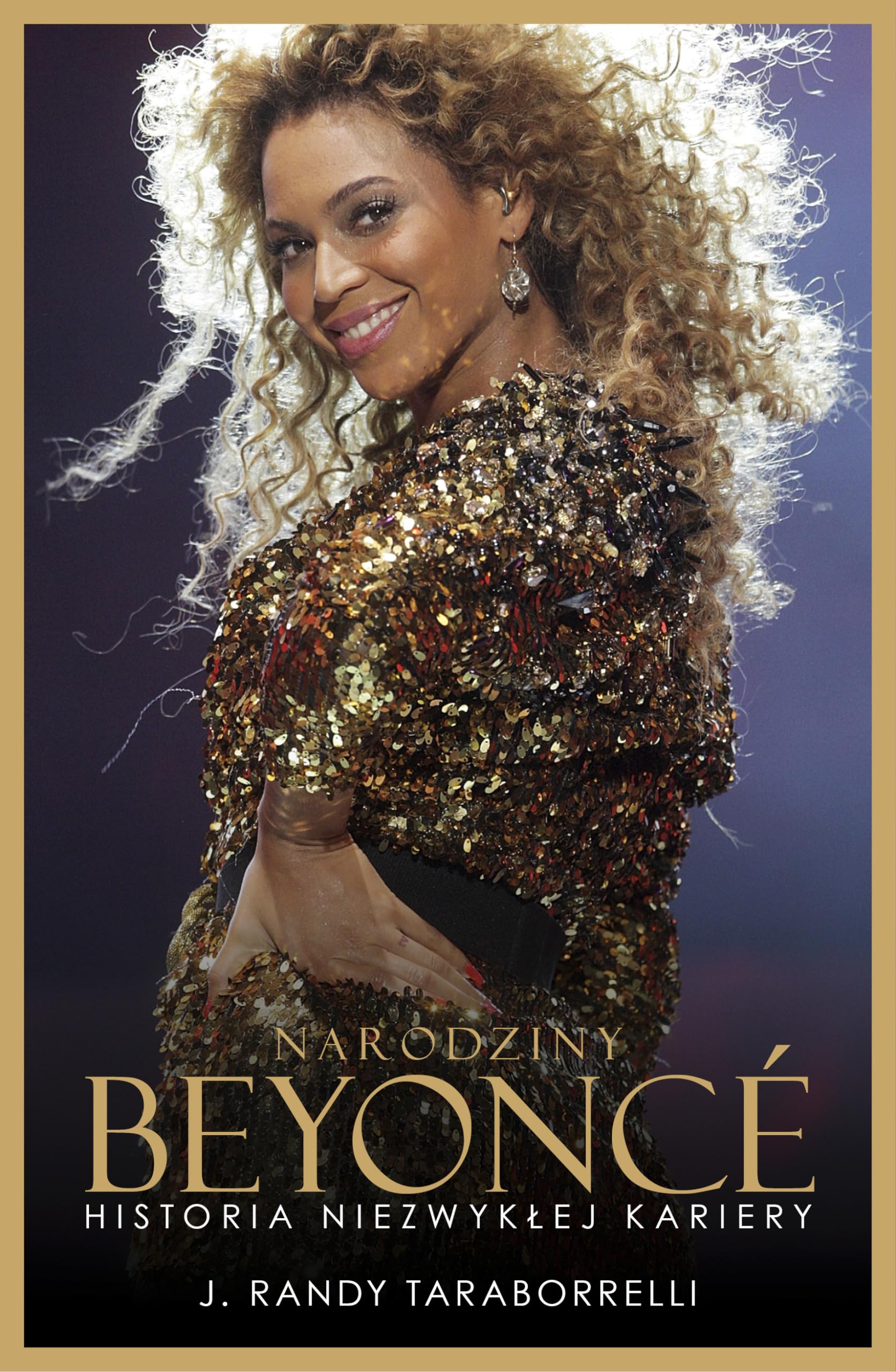 Narodziny Beyonce: Historia niezwykłej kariery Memories