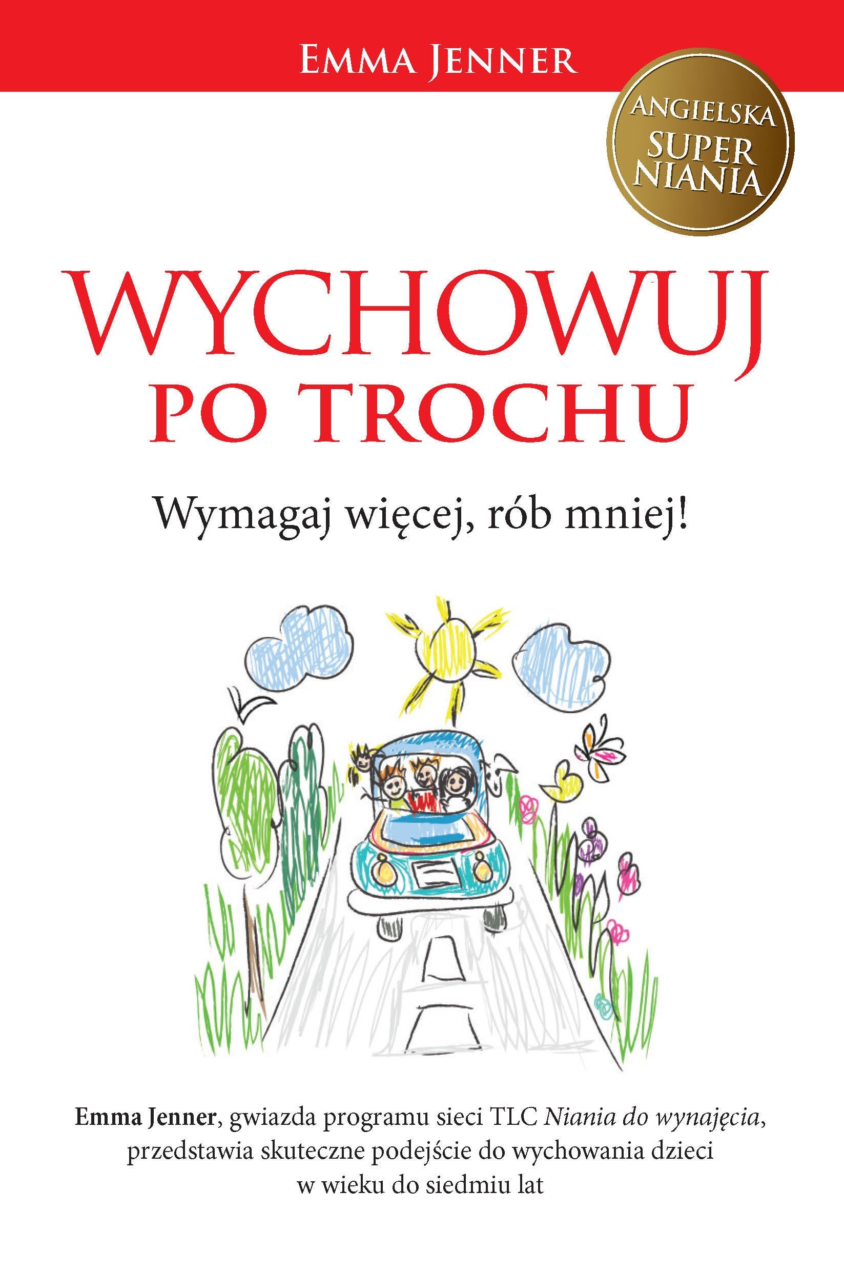 Wychowuj po trochu Social Sciences
