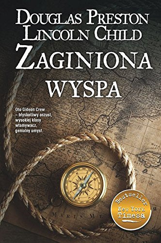 Zaginiona wyspa Action & Adventure