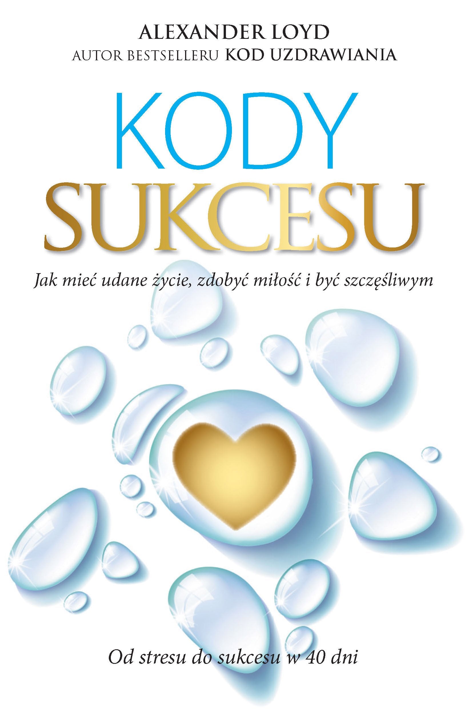 Kody sukcesu Business, Finance & Career