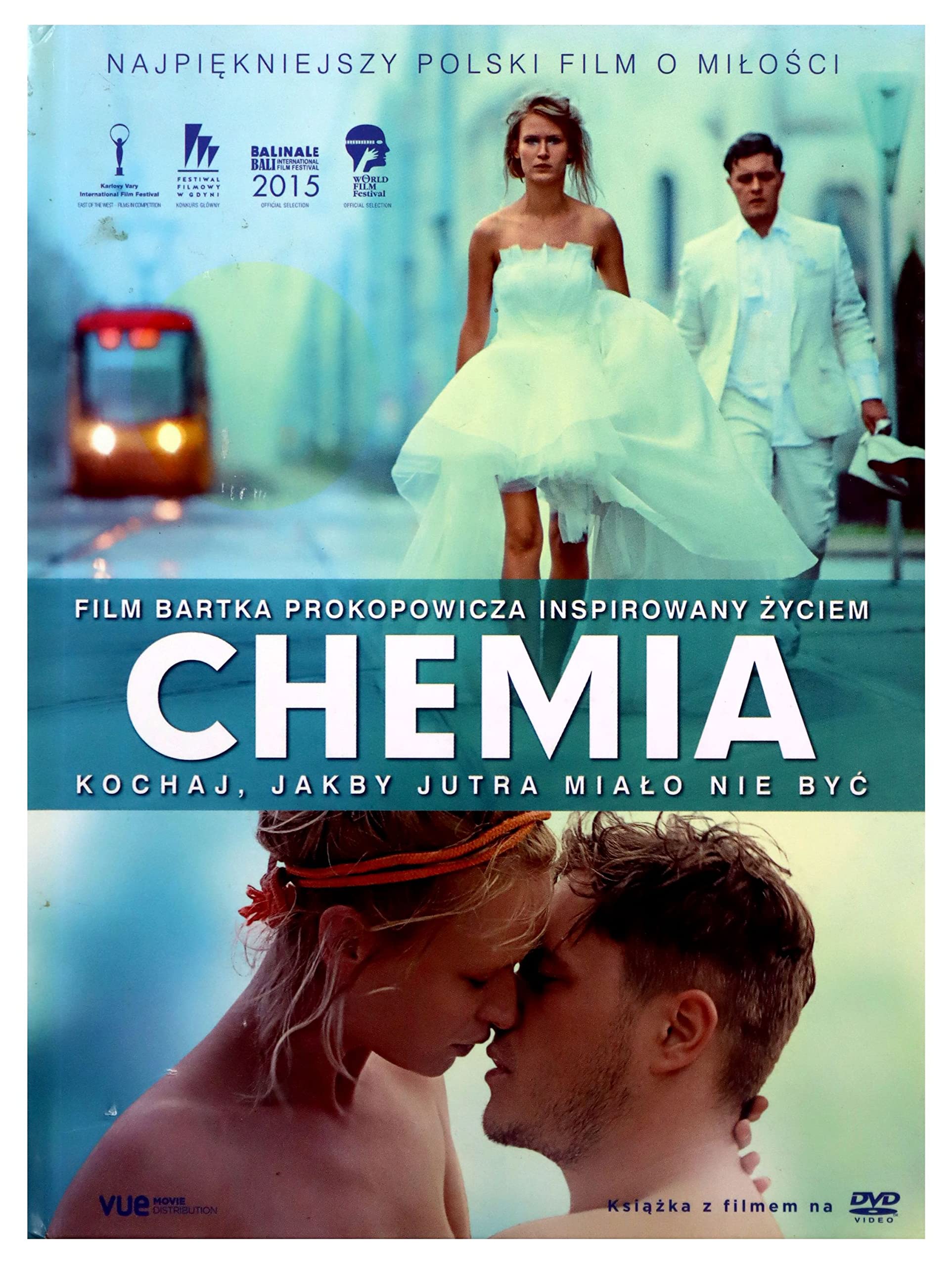 Chemia Films