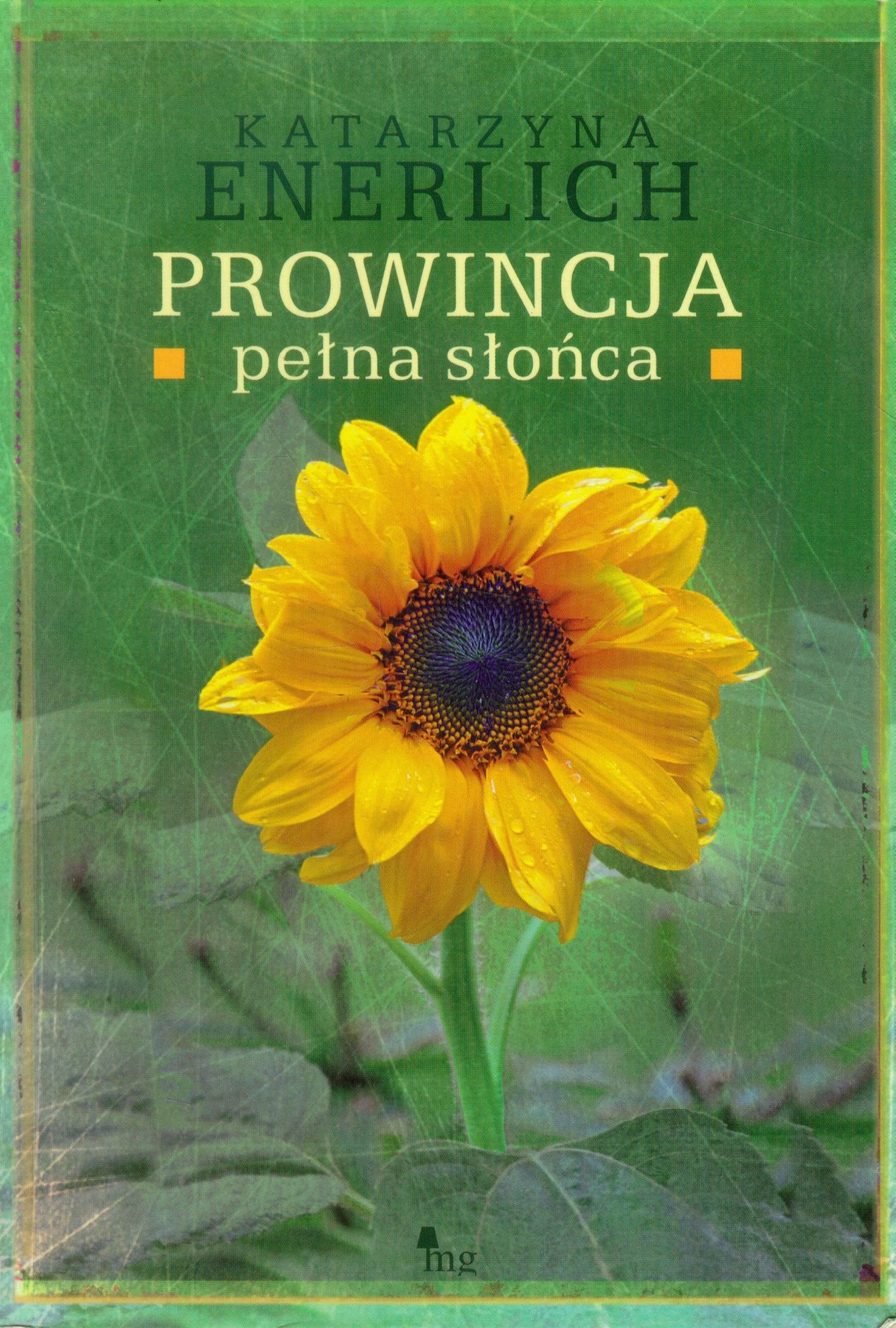 Prowincja pełna słońca Books