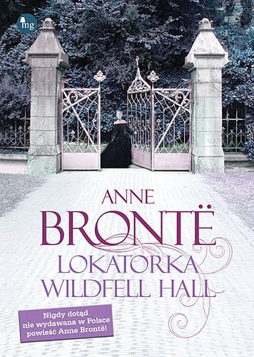Lokatorka Wildfell Hall Books