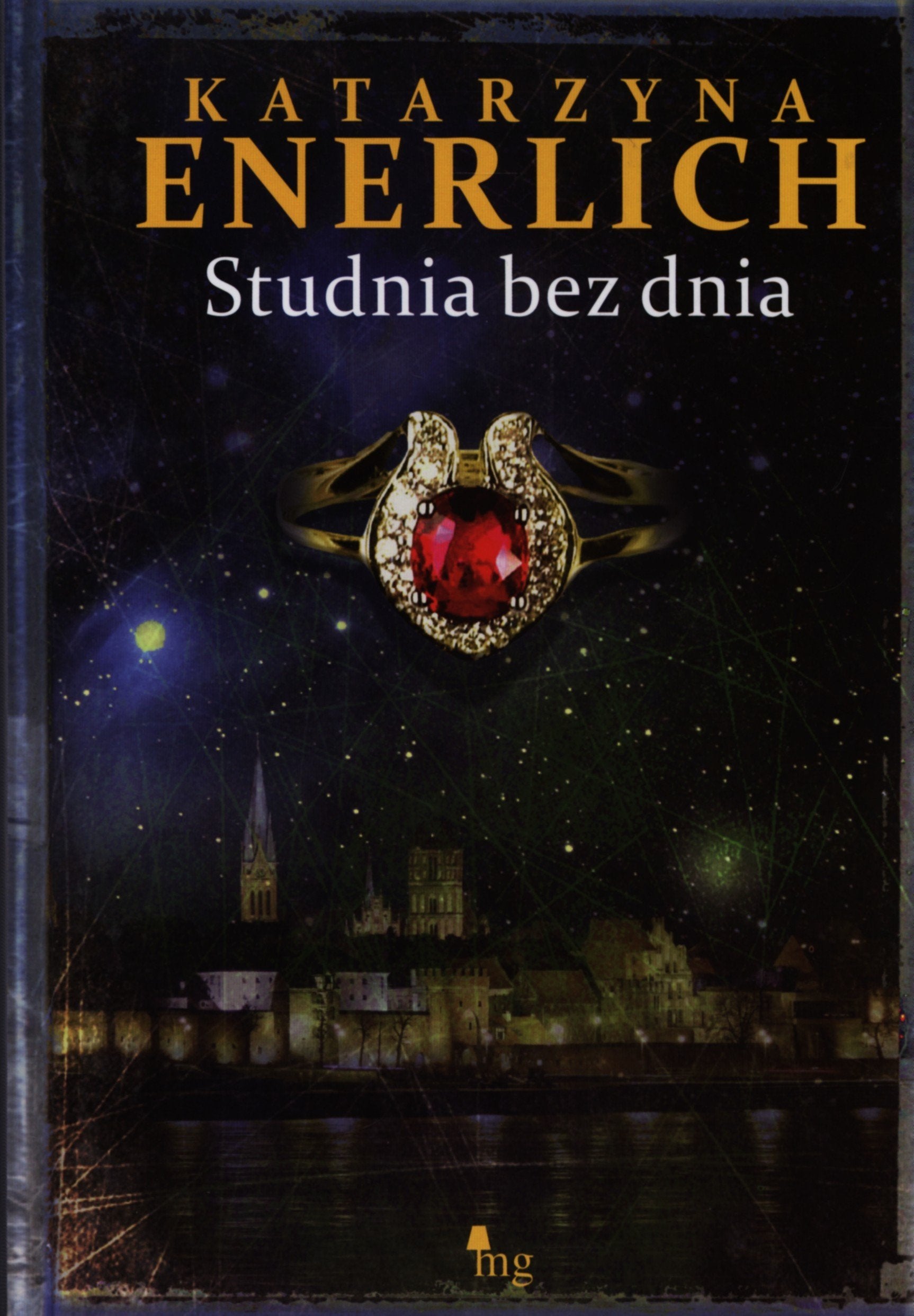 Studnia bez dnia Books
