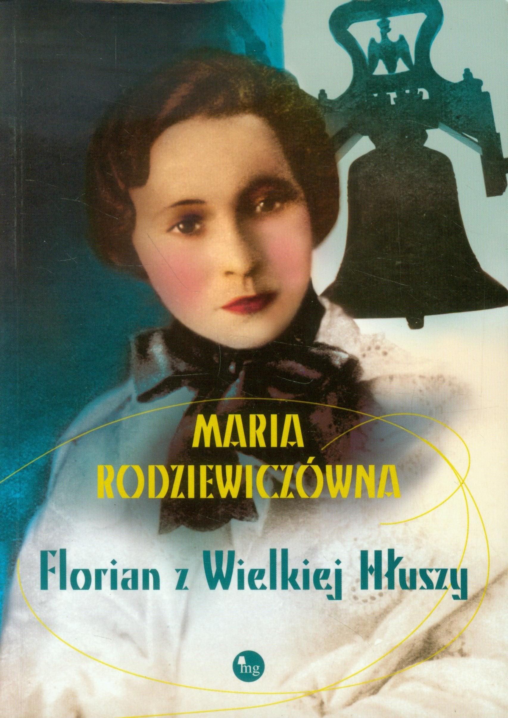 Florian z Wielkiej Hłuszy book