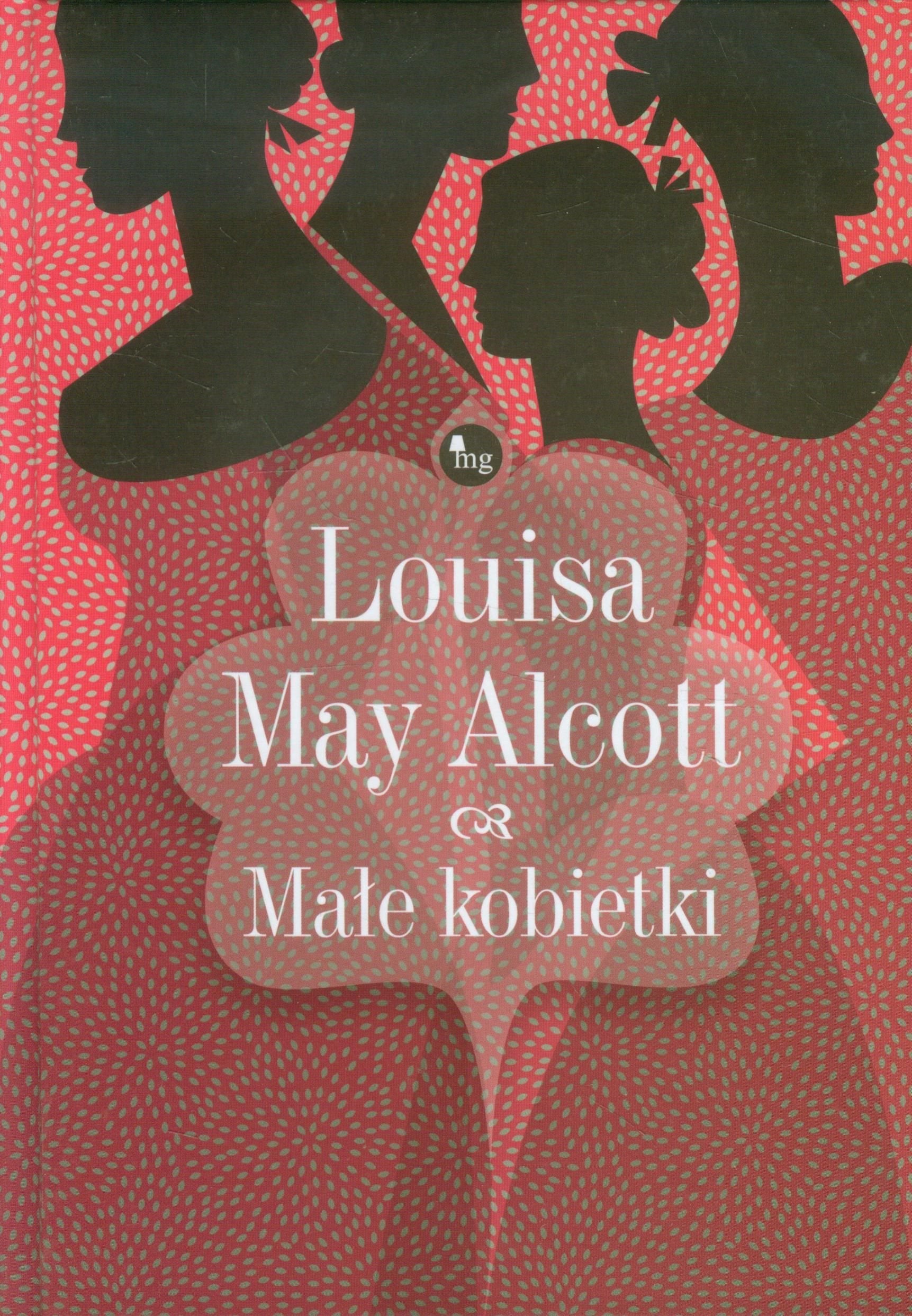 Małe kobietki Books