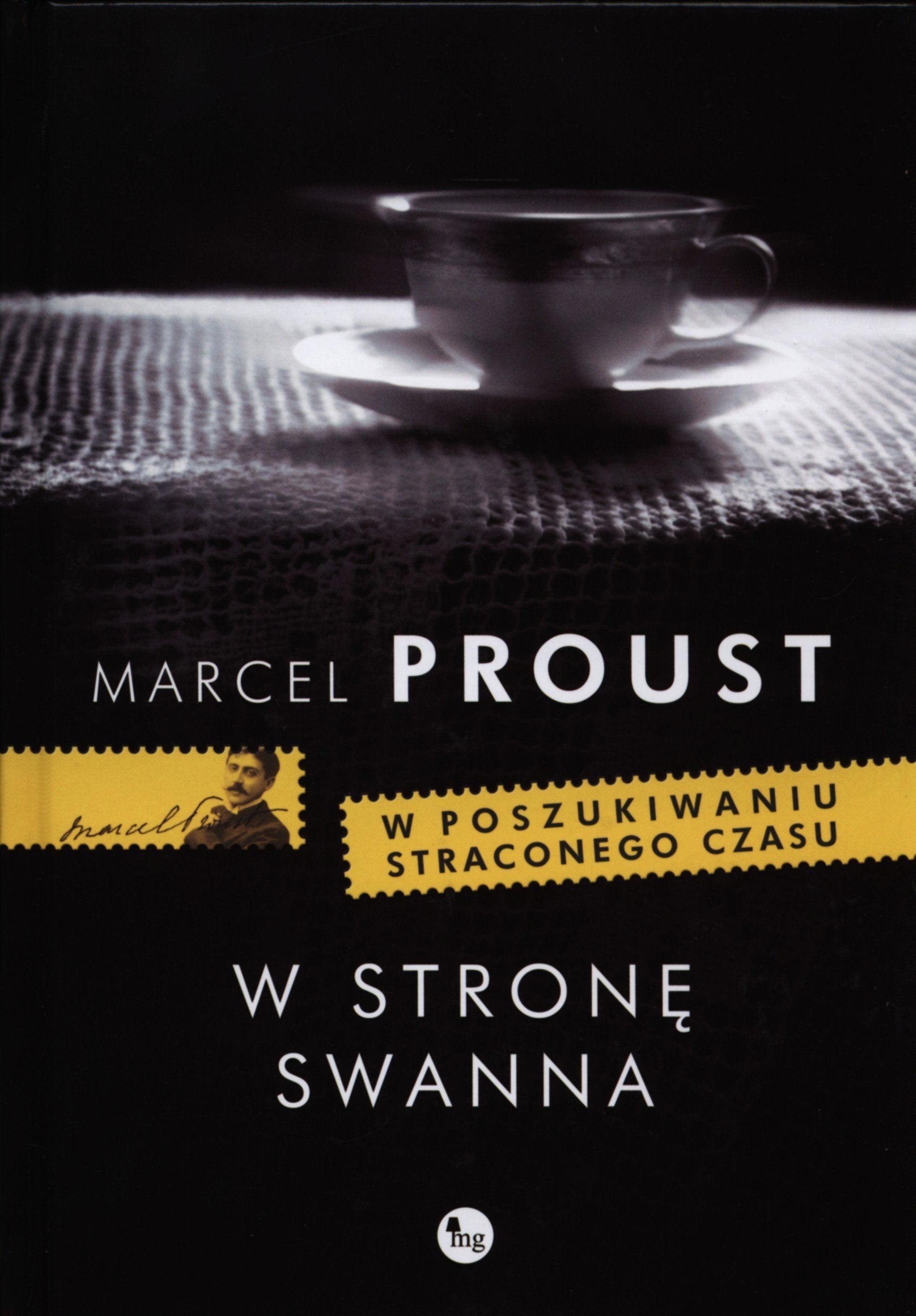 W strone Swanna (W POSZUKIWANIU STRACONEGO CZASU) Contemporary literature