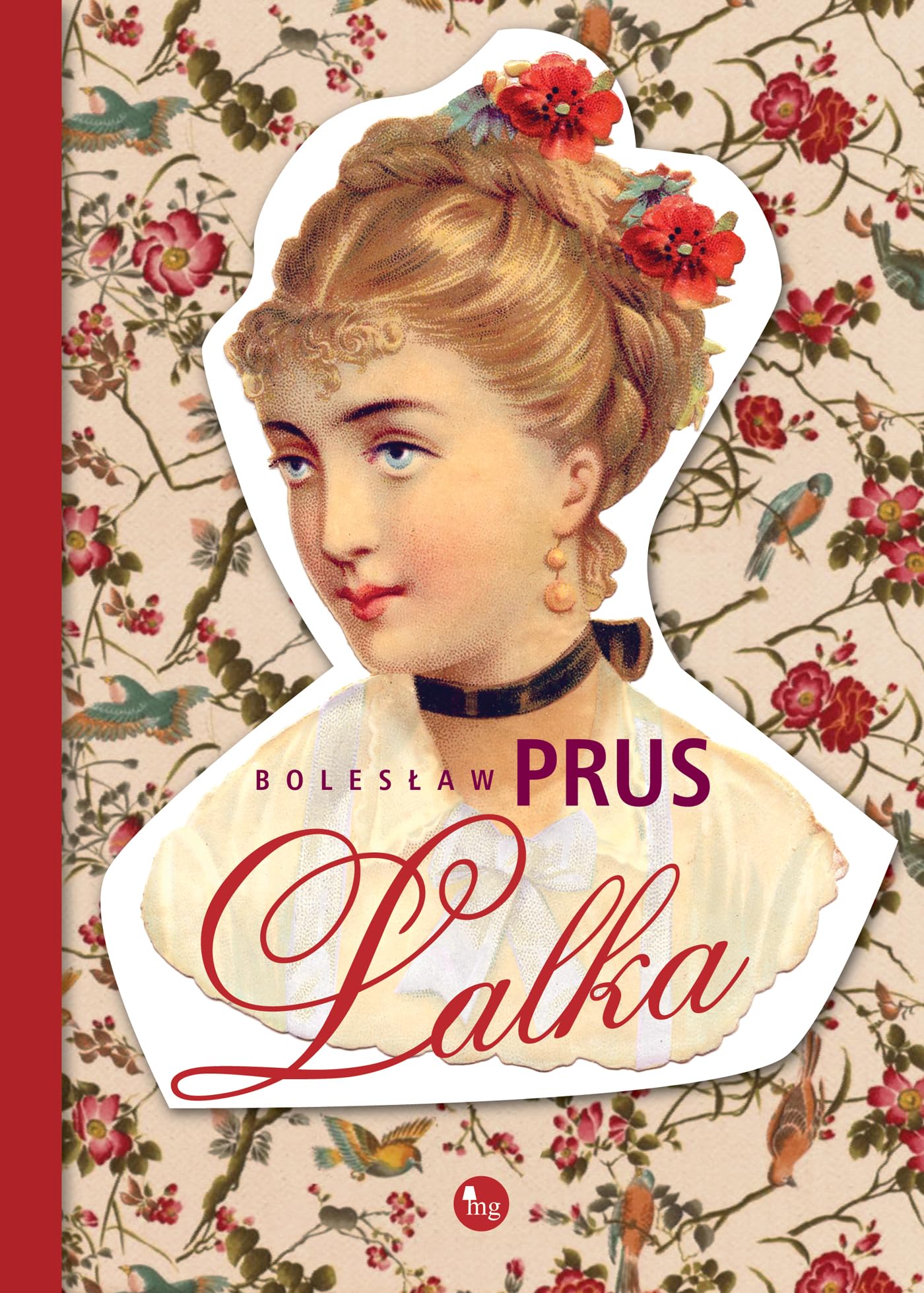 Lalka Contemporary literature Books