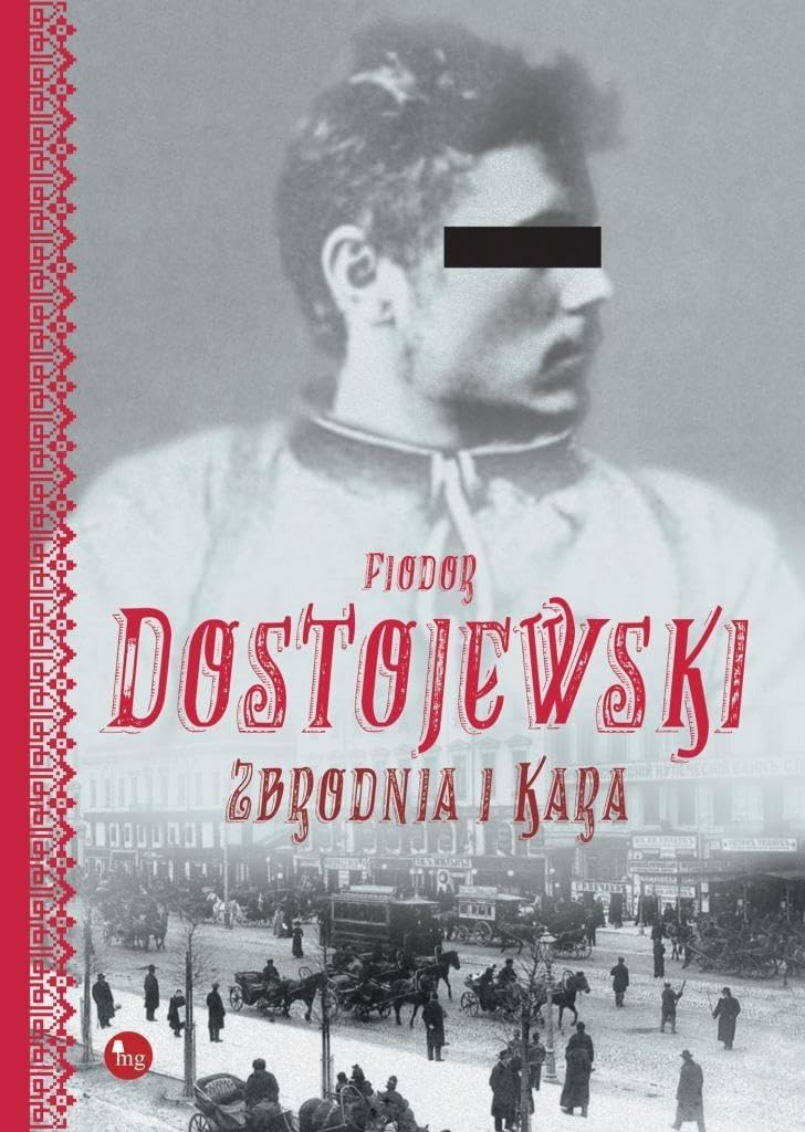 Zbrodnia i kara Contemporary literature
