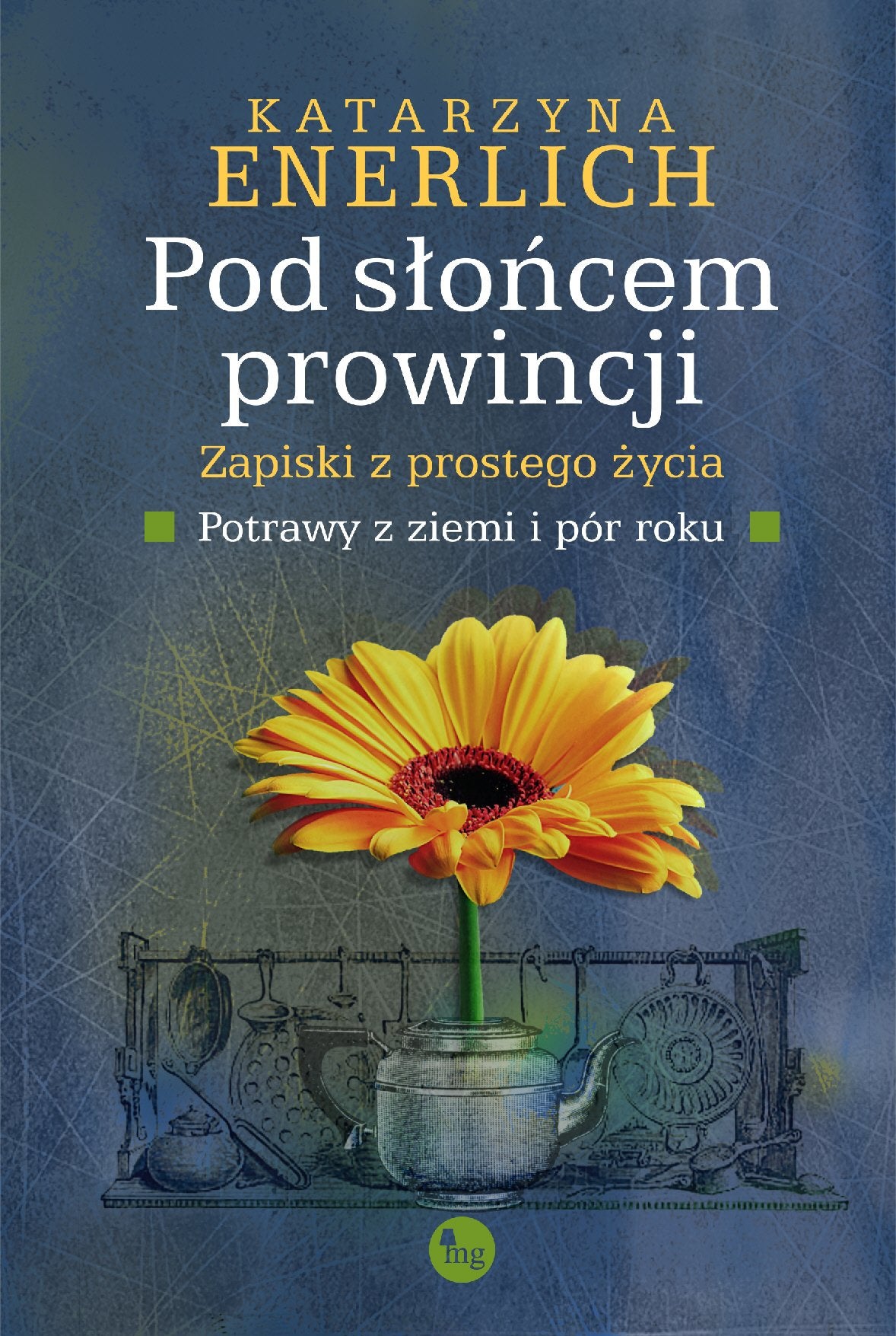 Pod sloncem prowincji Essays & Short Stories