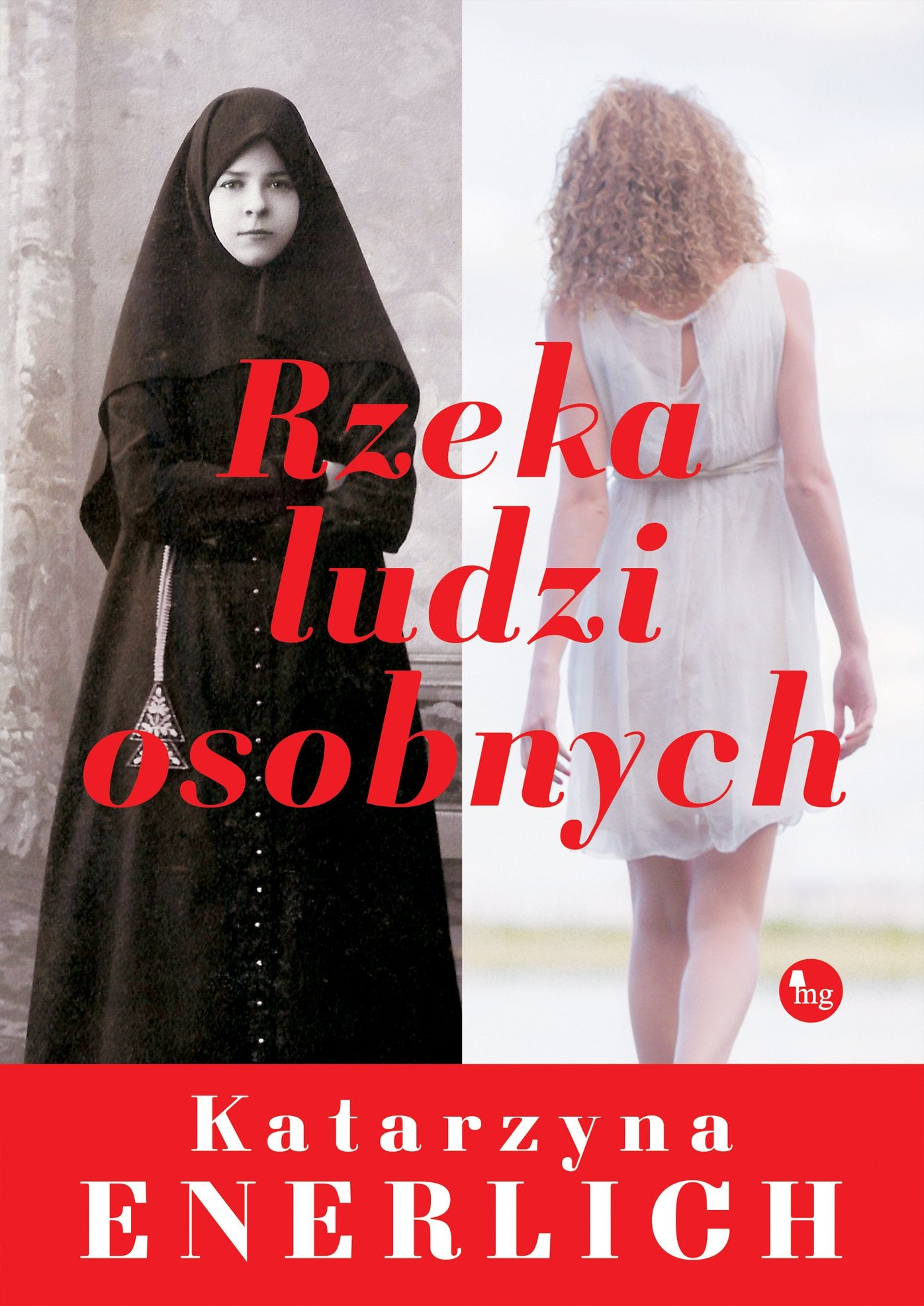 Rzeka ludzi osobnych Historical Fiction