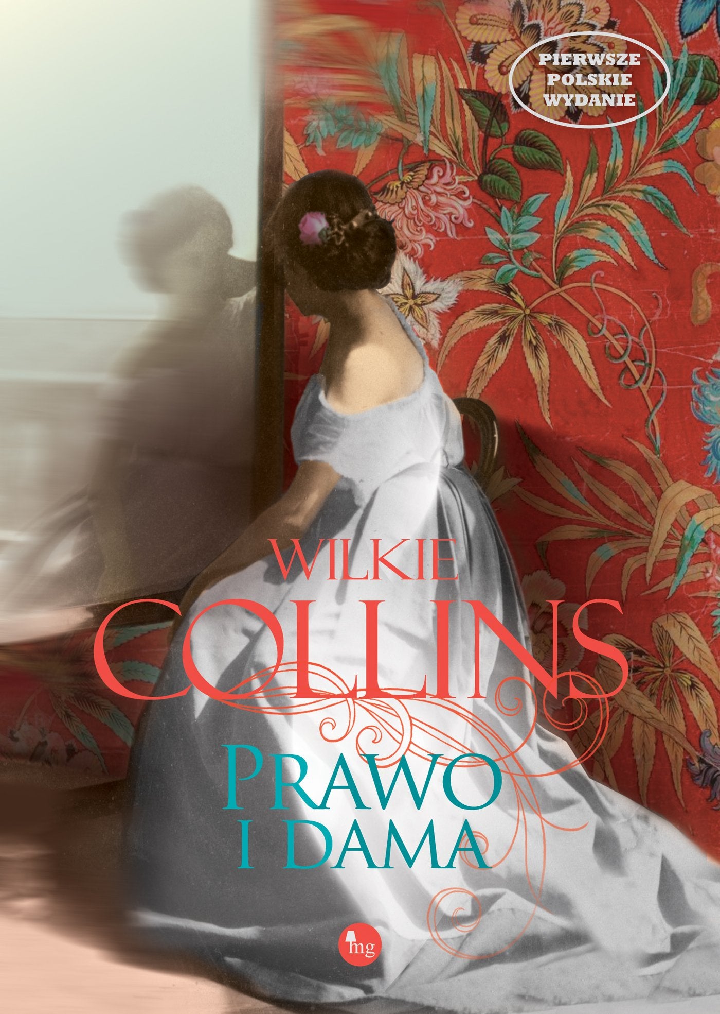 Prawo i dama Contemporary literature Books