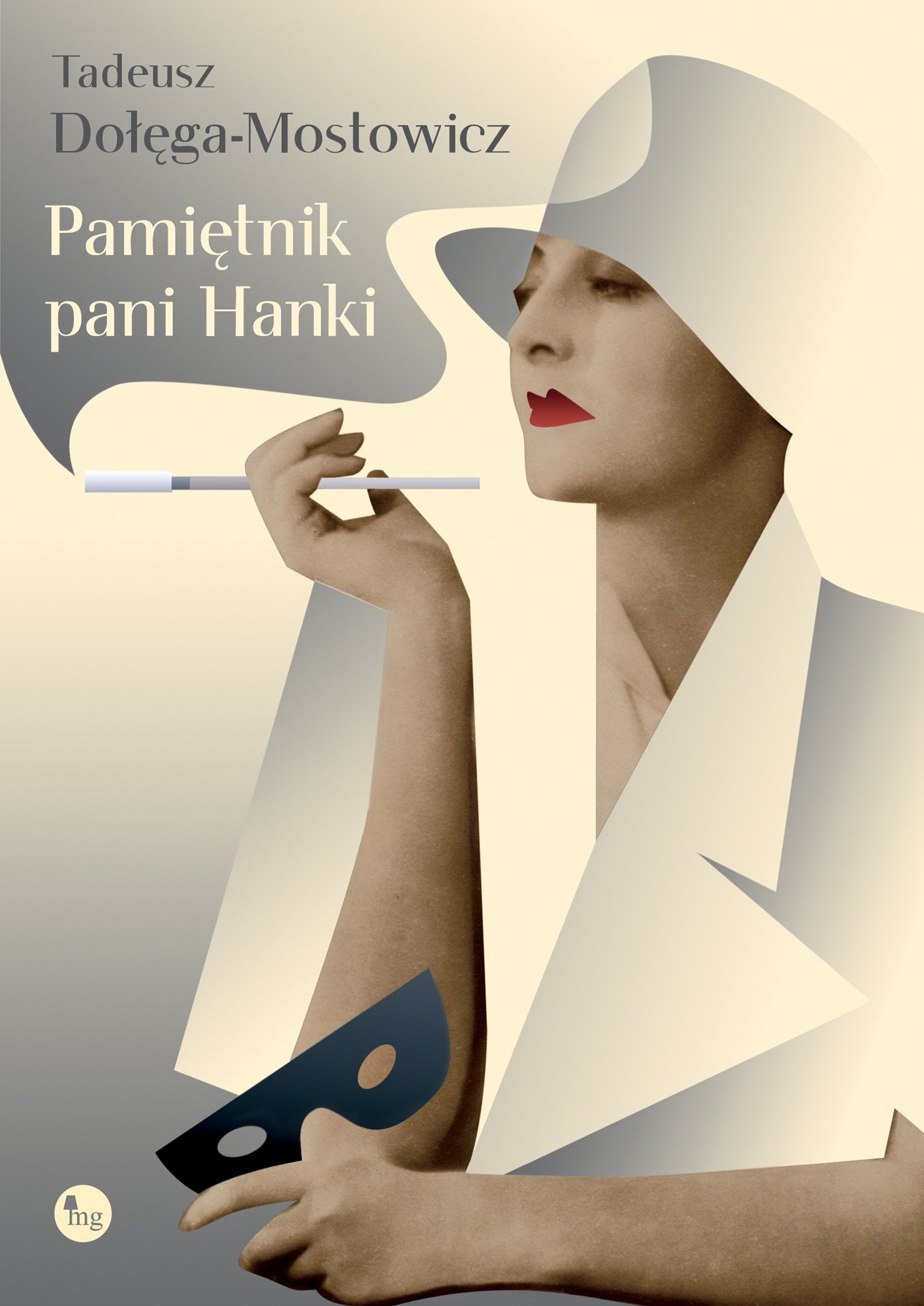 Pamietnik pani Hanki Contemporary literature