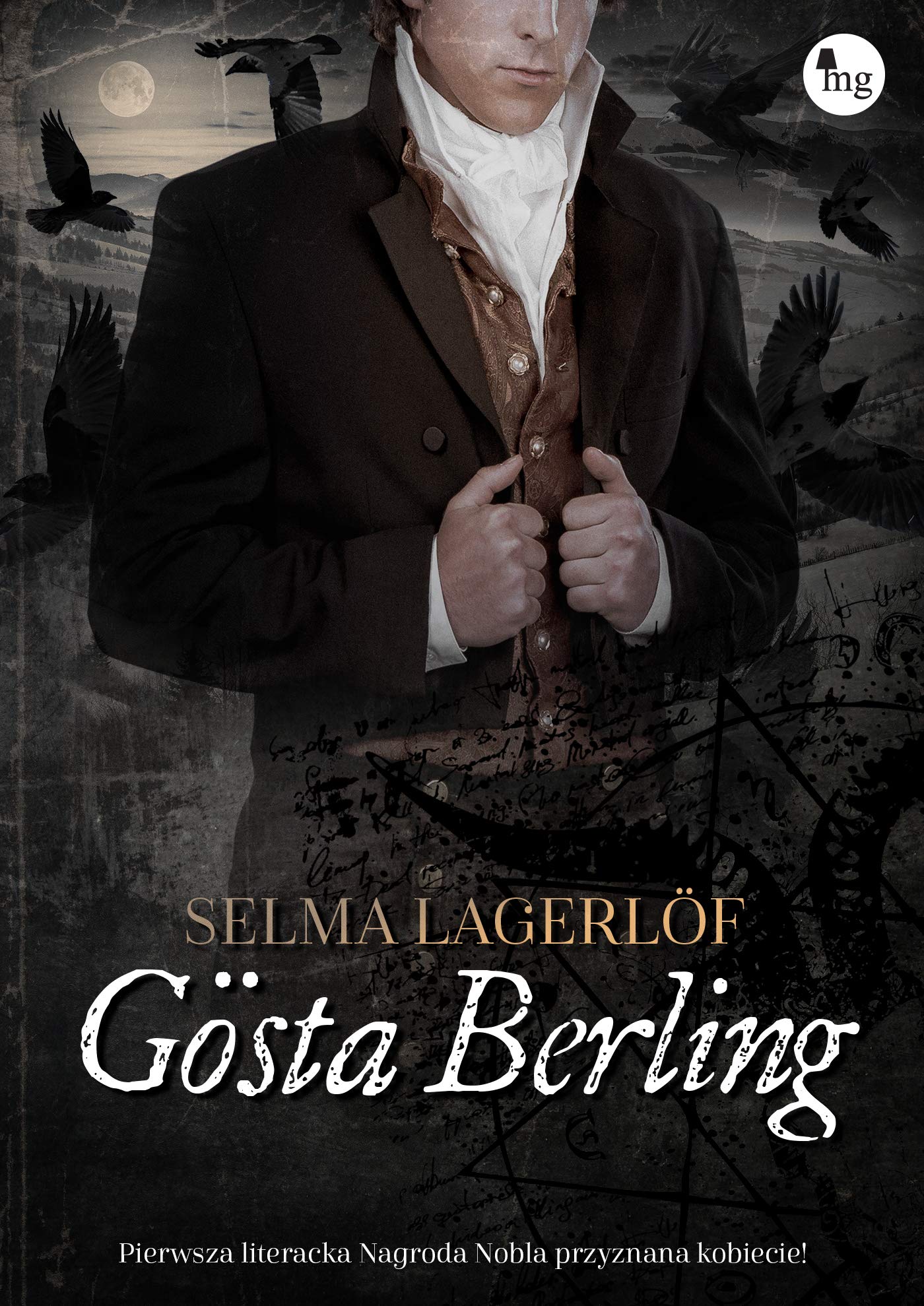 Gosta Berling Books