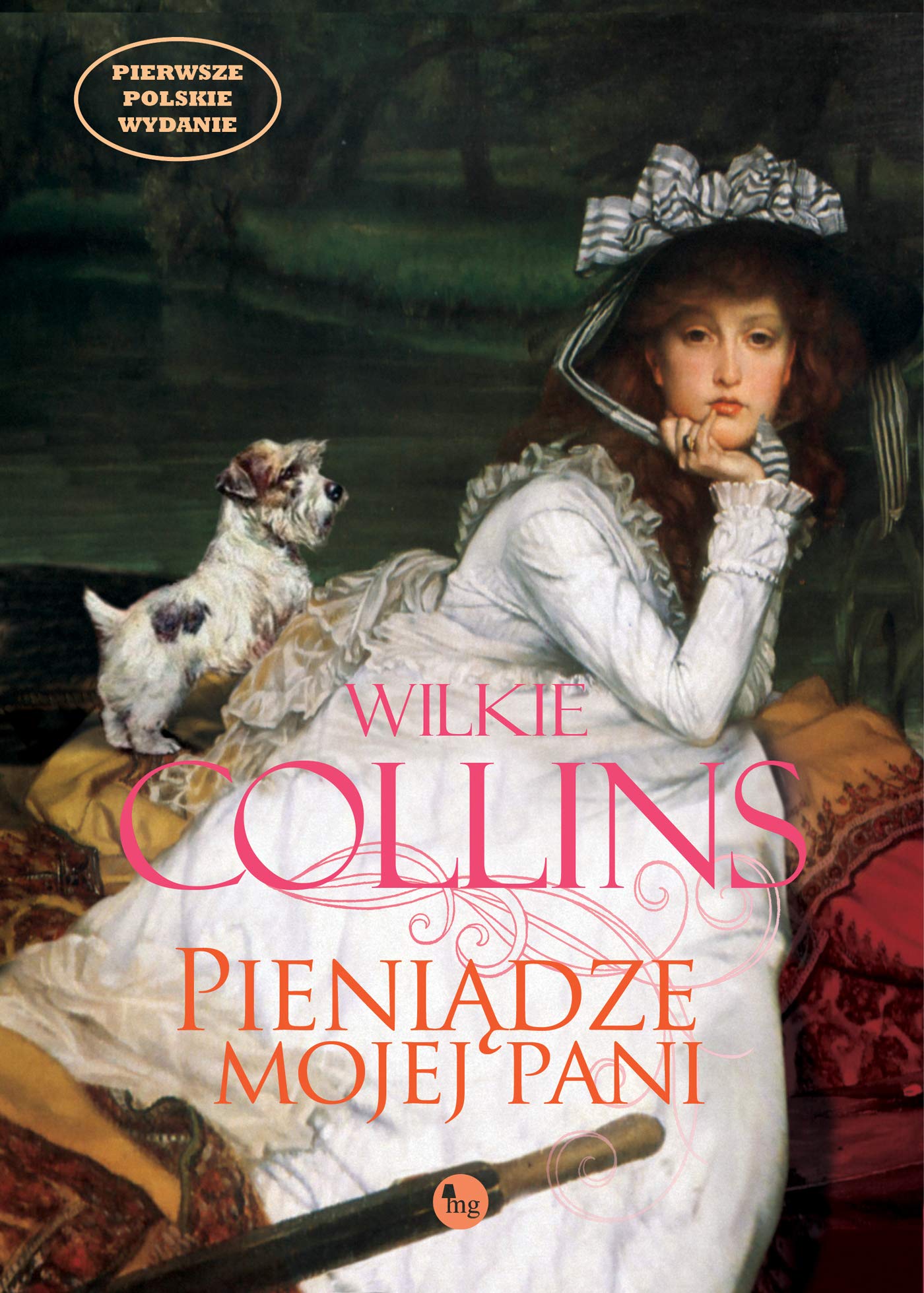 Pieniądze mojej pani Books