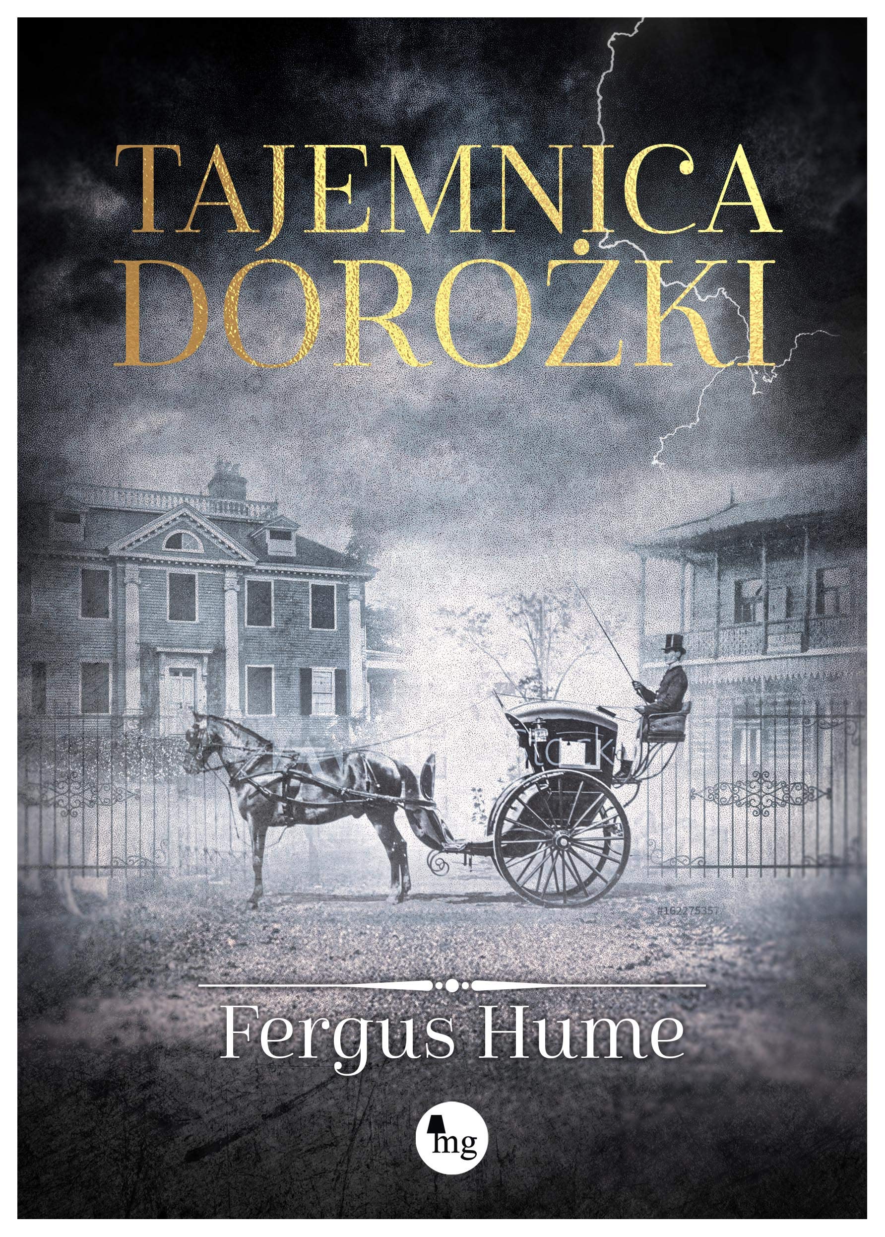 Tajemnica dorożki: Tajemnica dorożki Books