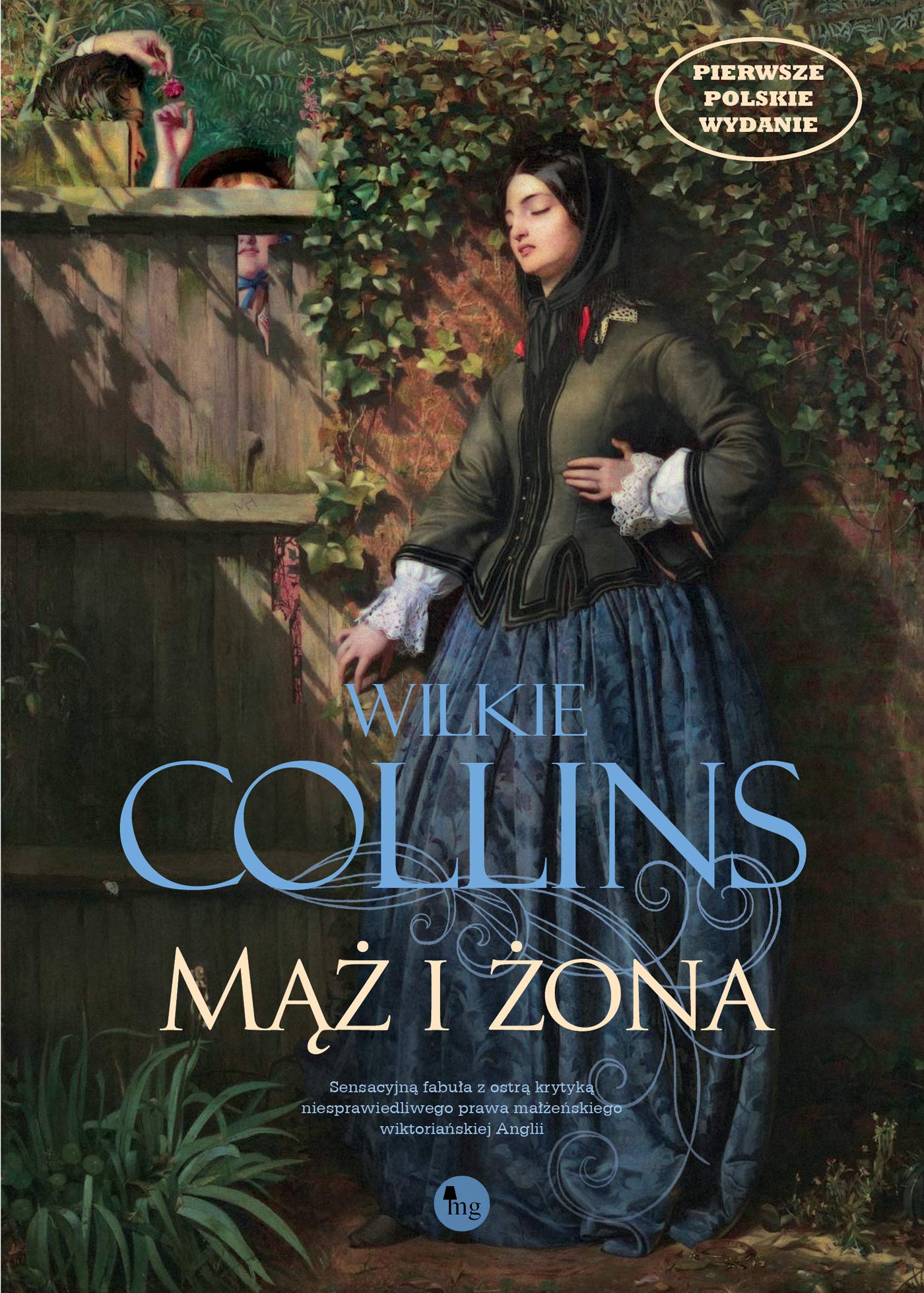 Mąż i żona Books