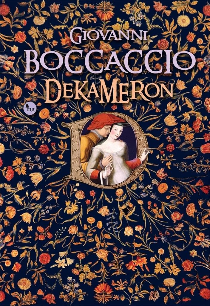 Dekameron Books
