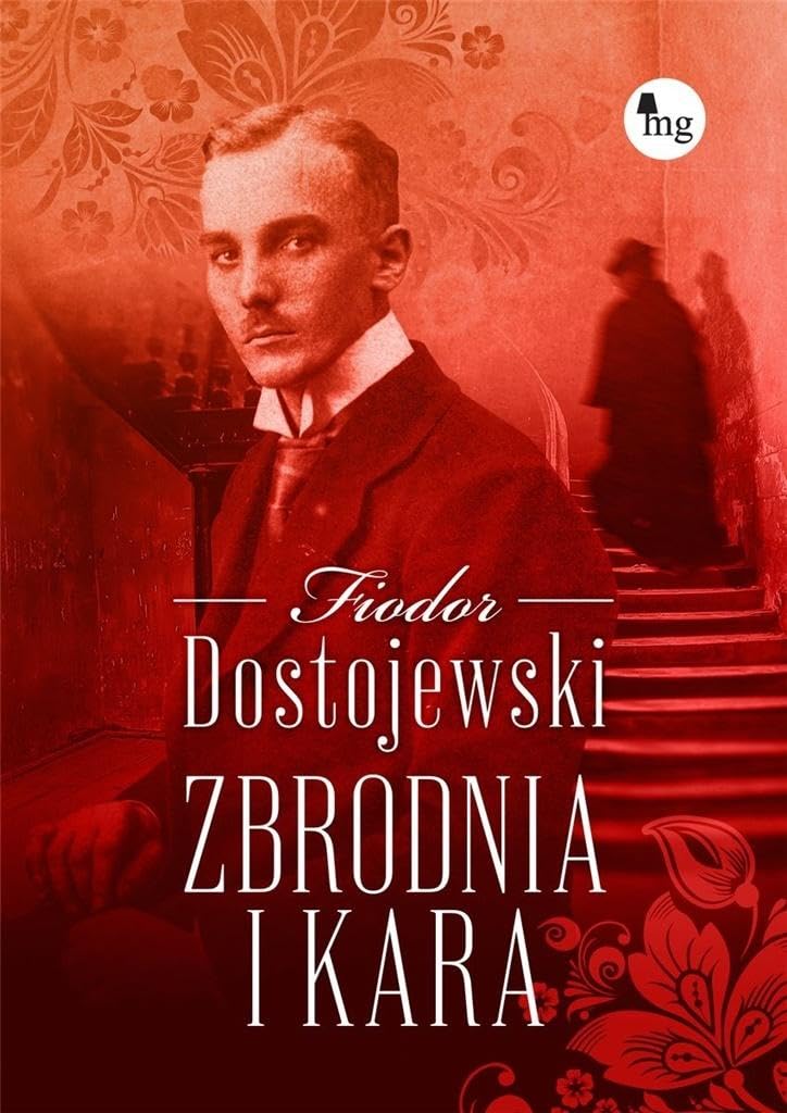 Zbrodnia i kara Books