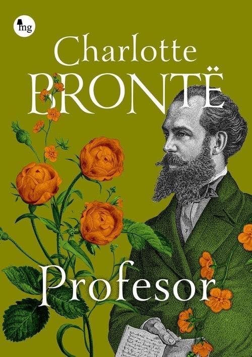 Profesor book