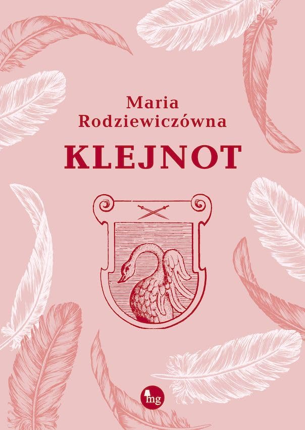 Klejnot Books