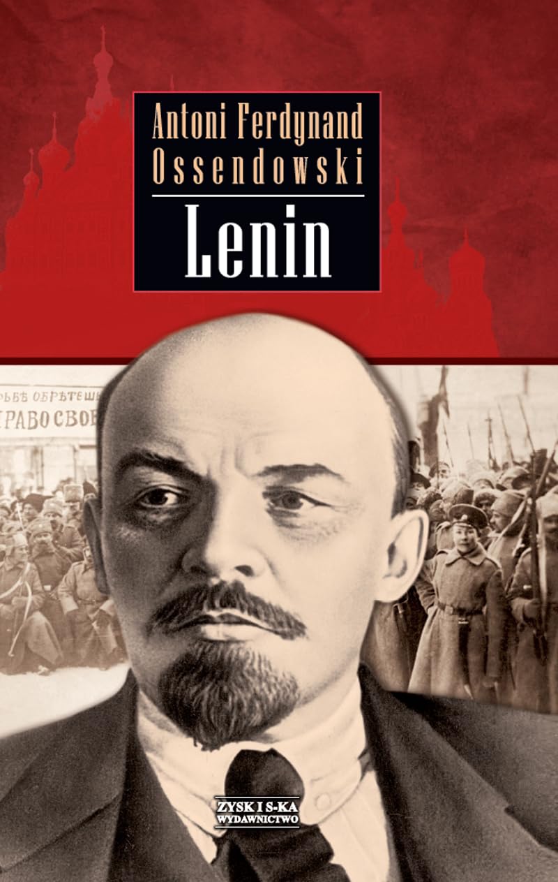 Lenin Books