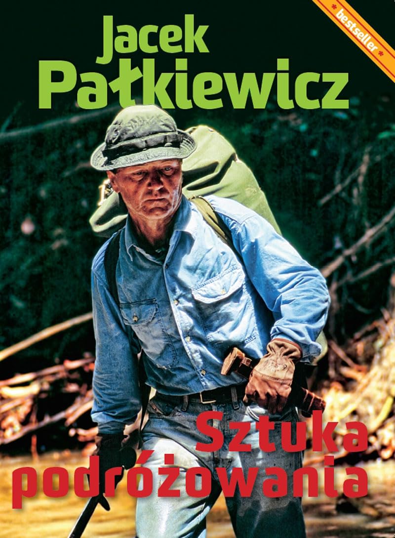 Sztuka podróżowania book