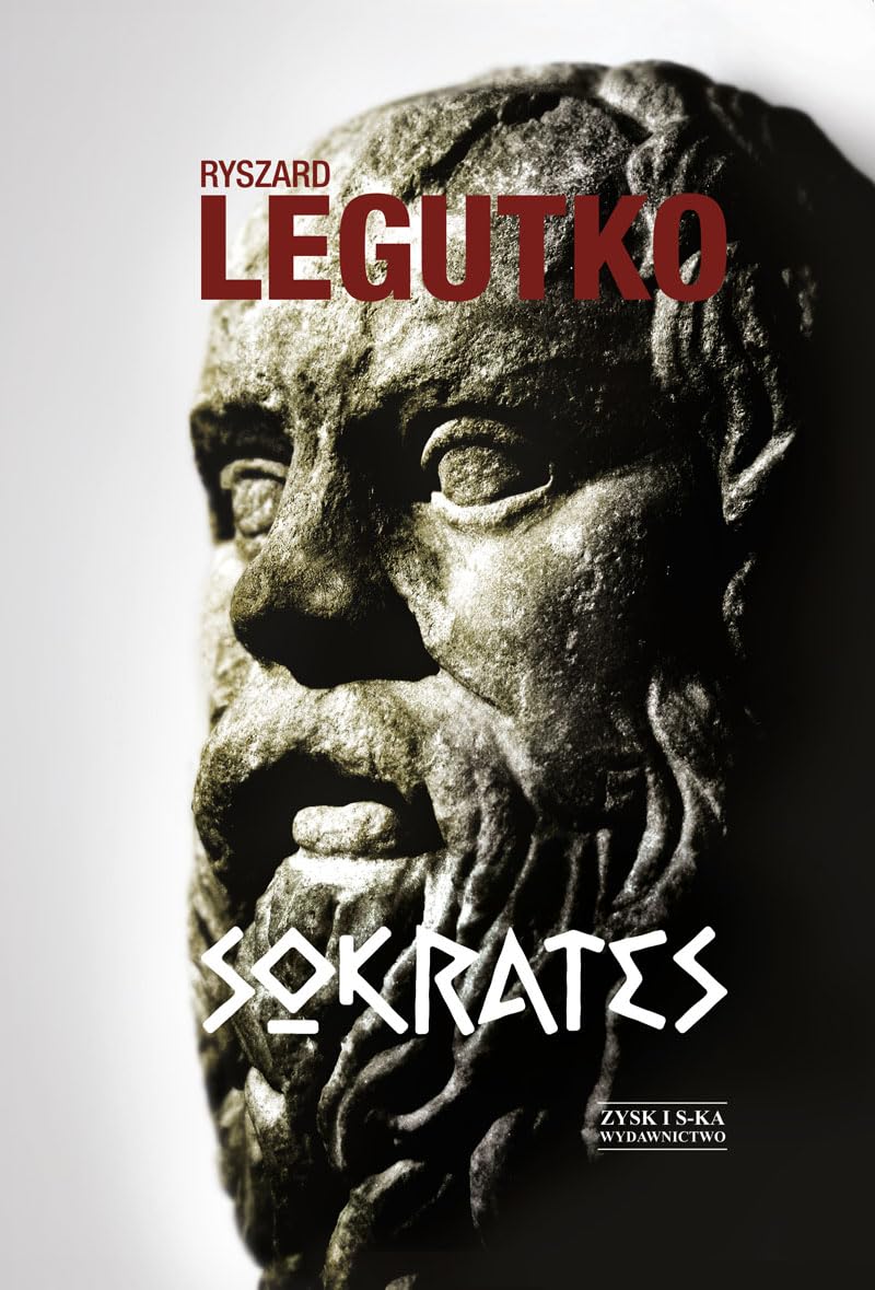 Sokrates book