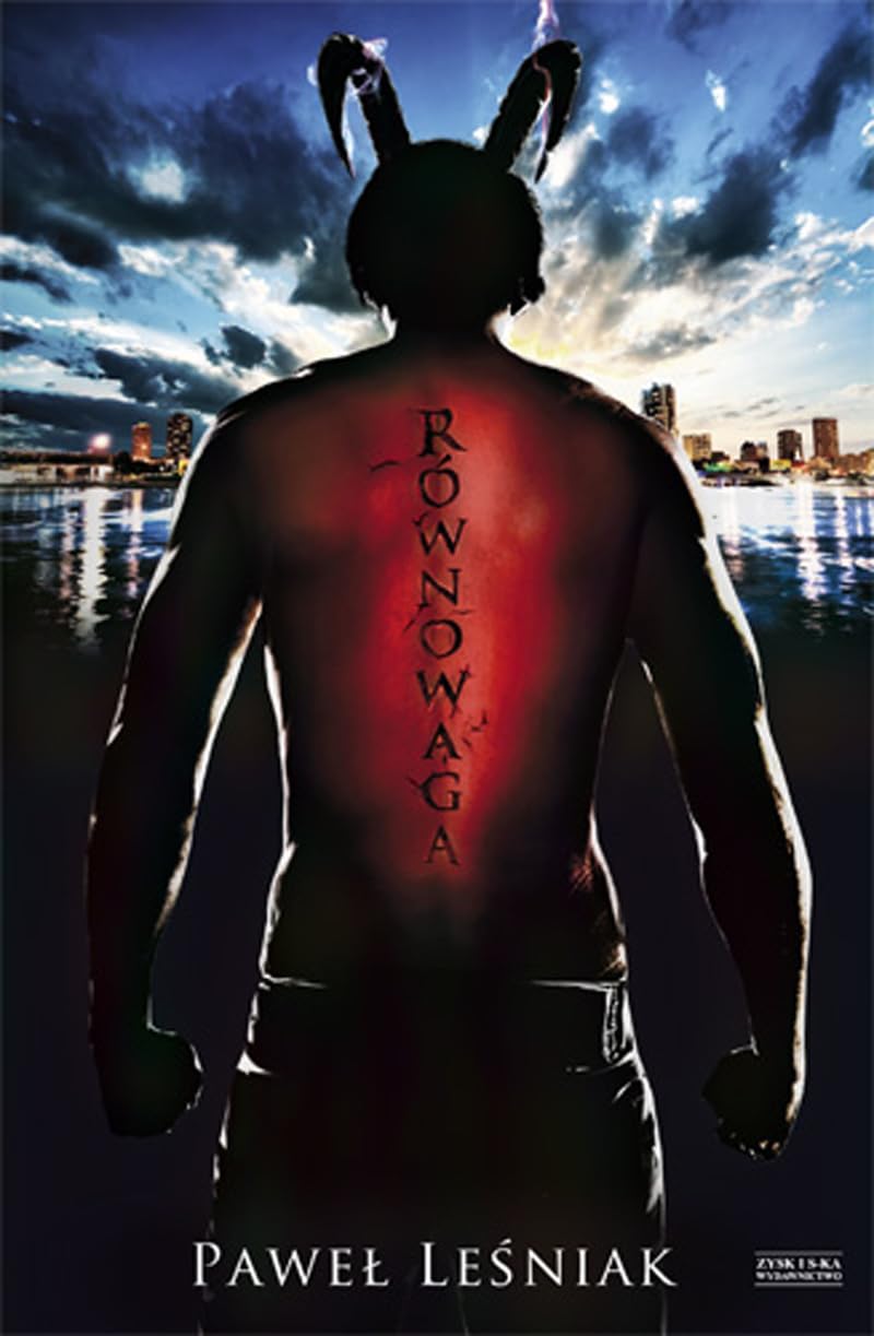 Rownowaga Books